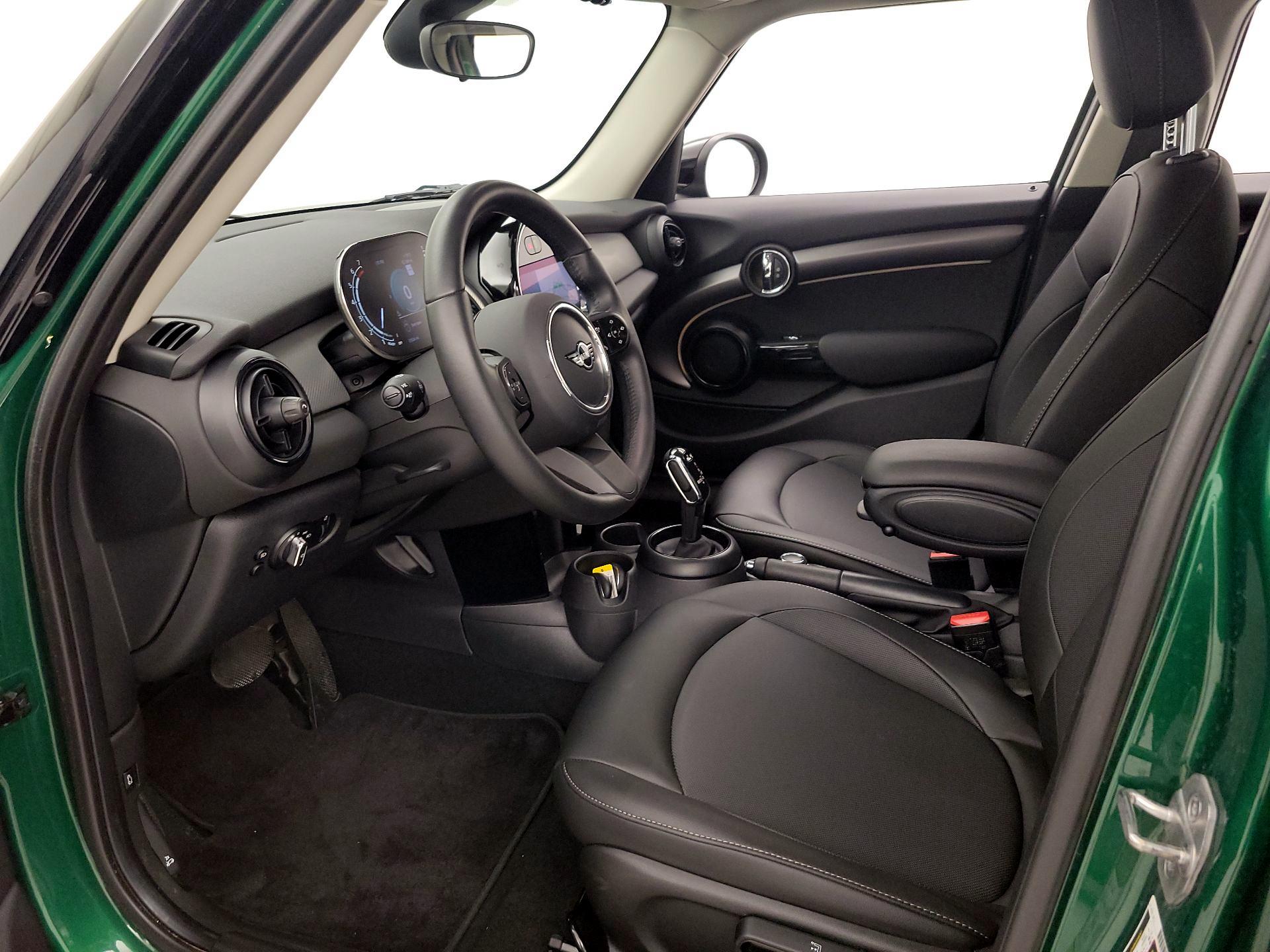 Thumbnail: 2023 MINI Cooper Hardtop - 11