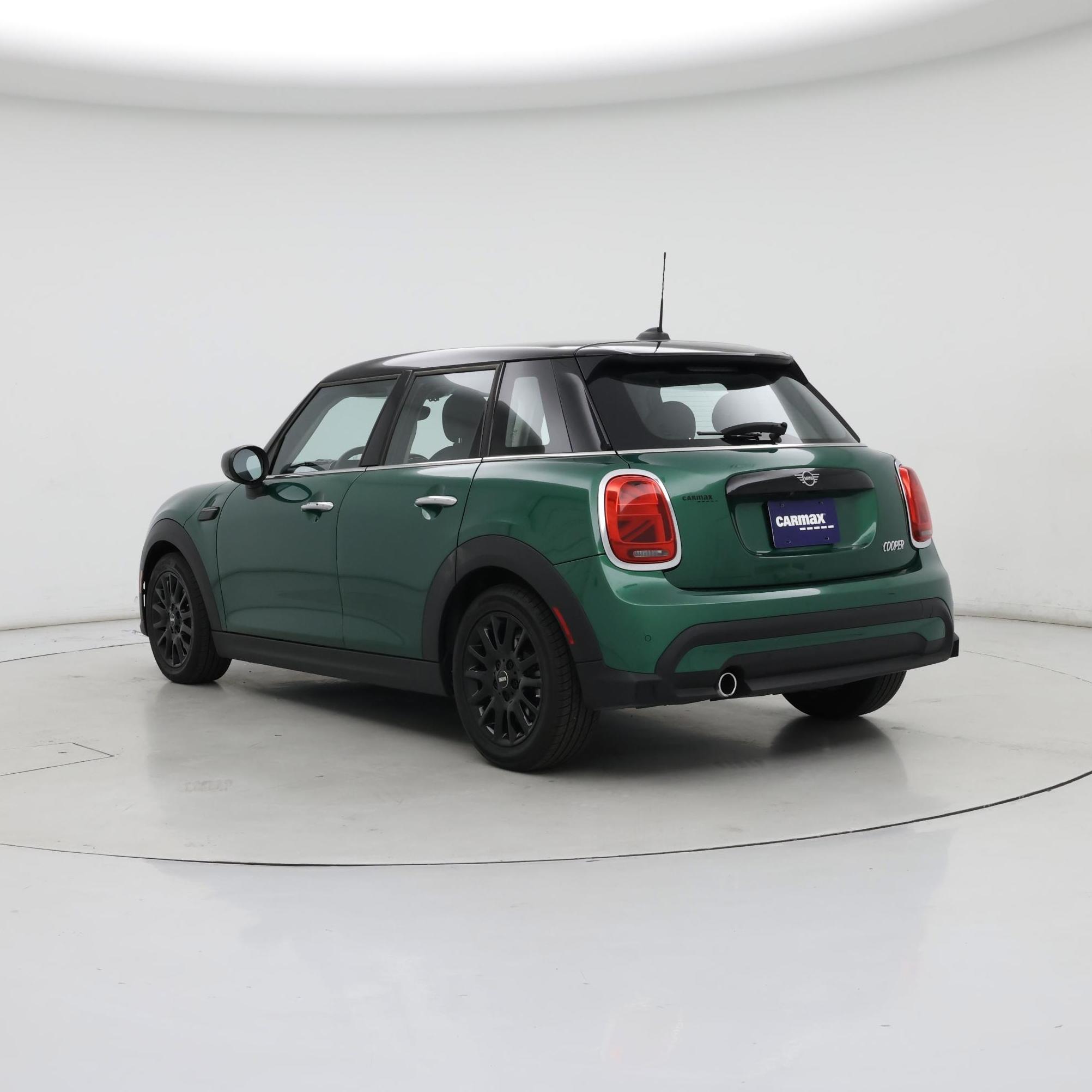 Thumbnail: 2023 MINI Cooper Hardtop - 2