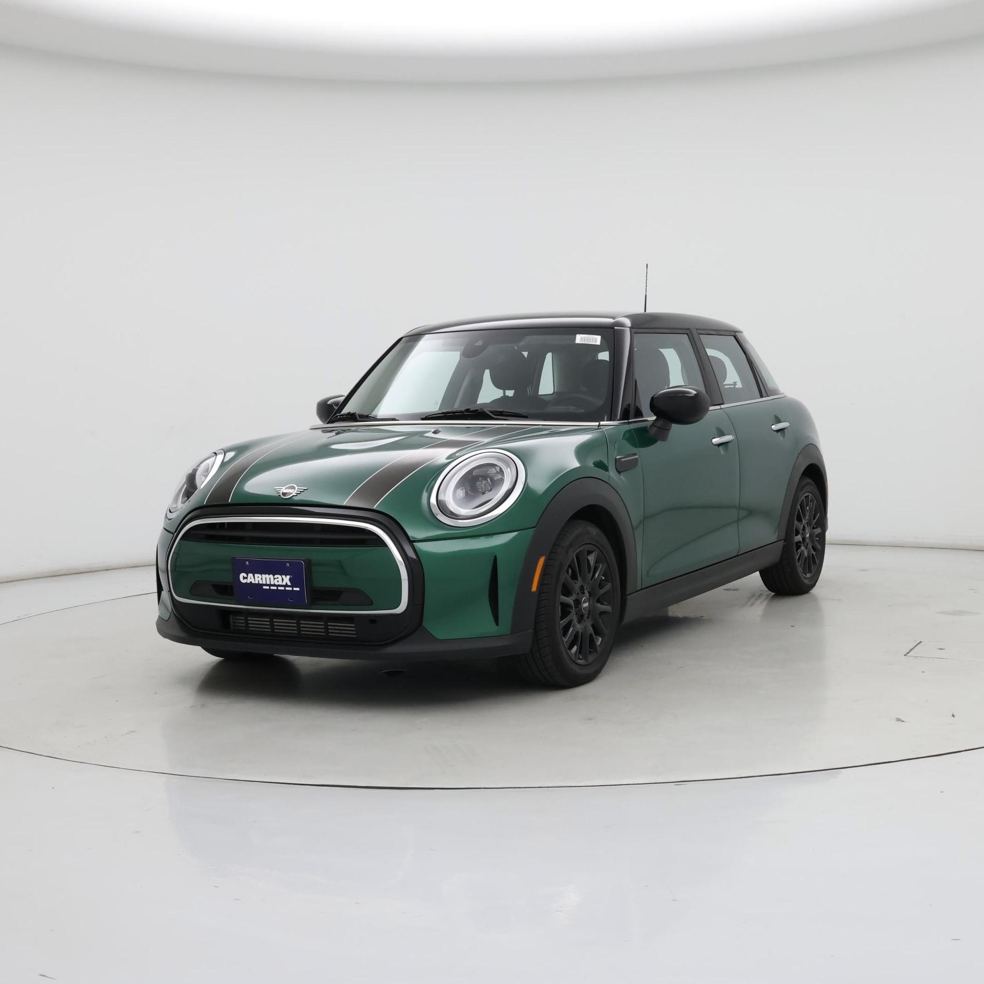 Thumbnail: 2023 MINI Cooper Hardtop - 4