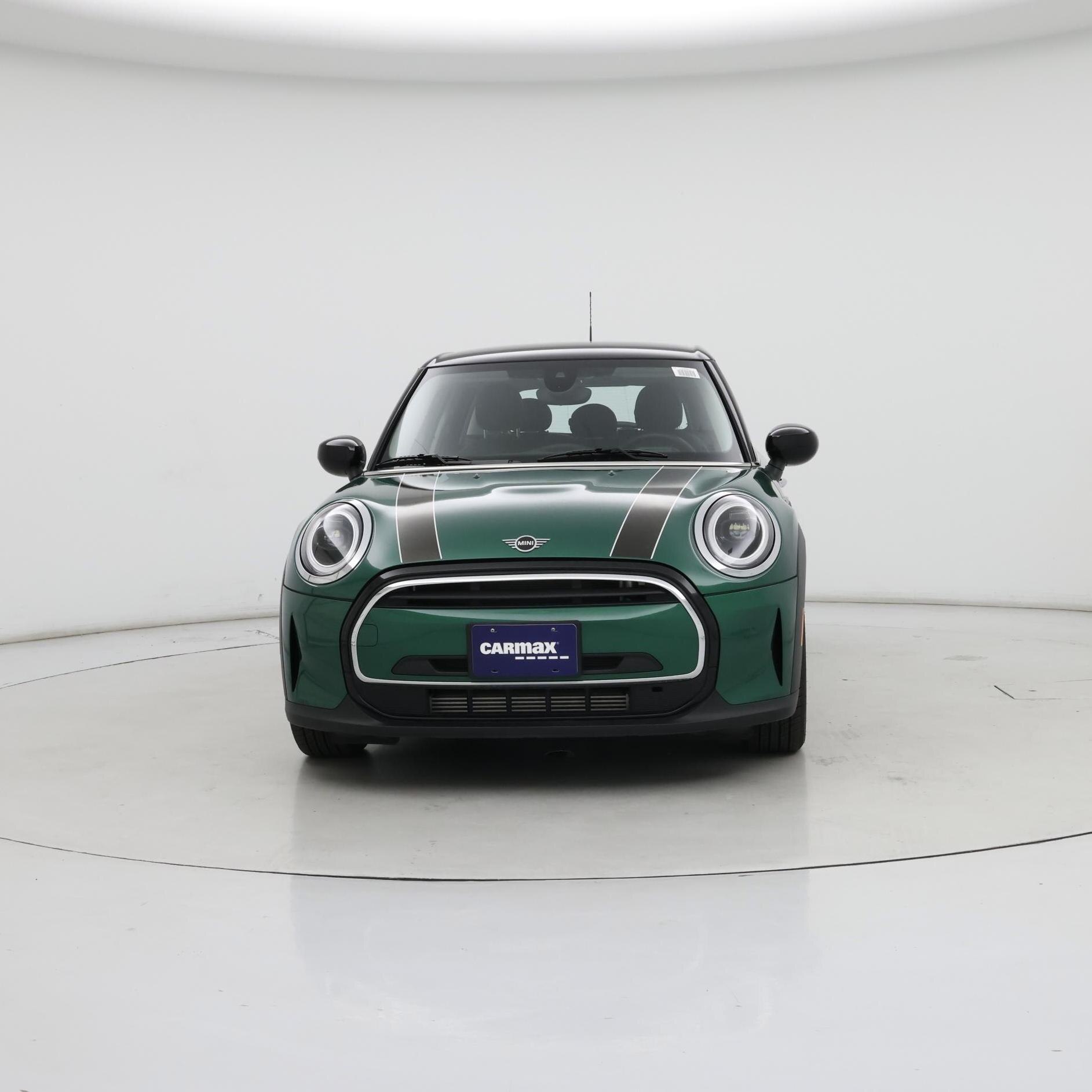 Thumbnail: 2023 MINI Cooper Hardtop - 5