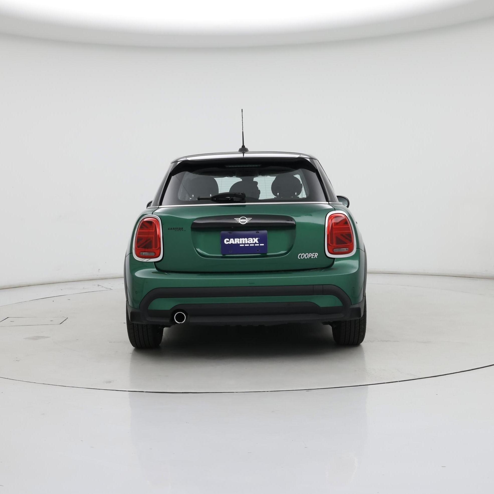 Thumbnail: 2023 MINI Cooper Hardtop - 6