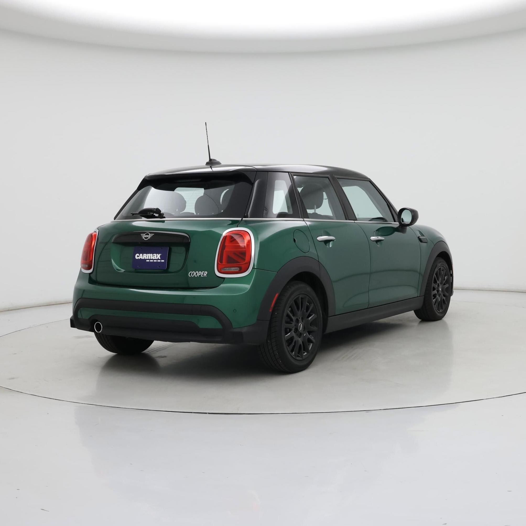 Thumbnail: 2023 MINI Cooper Hardtop - 8