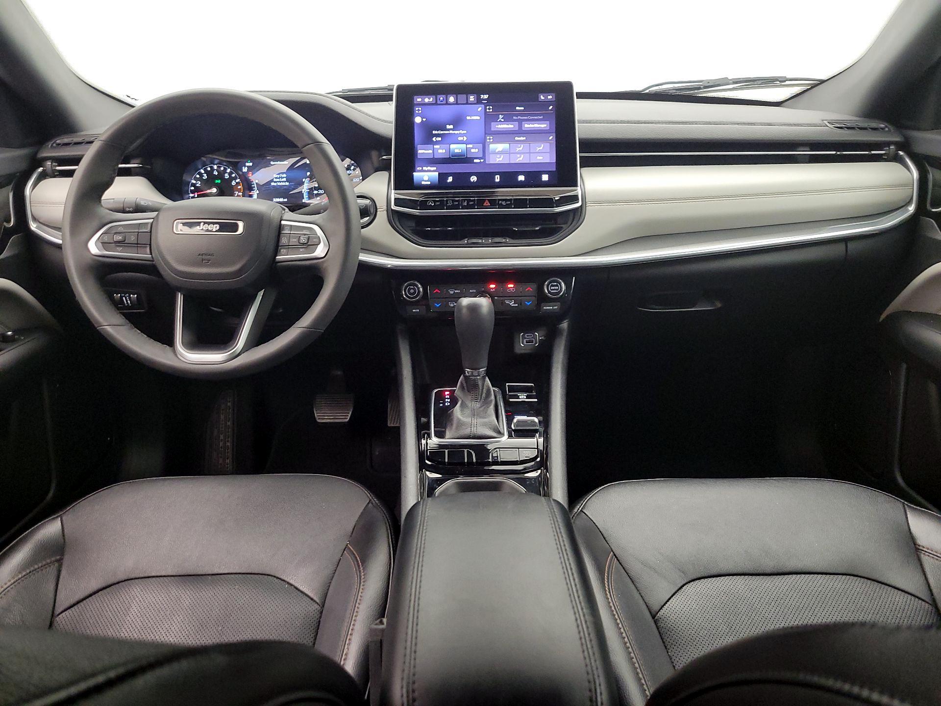 Thumbnail: 2023 Jeep Compass - 9