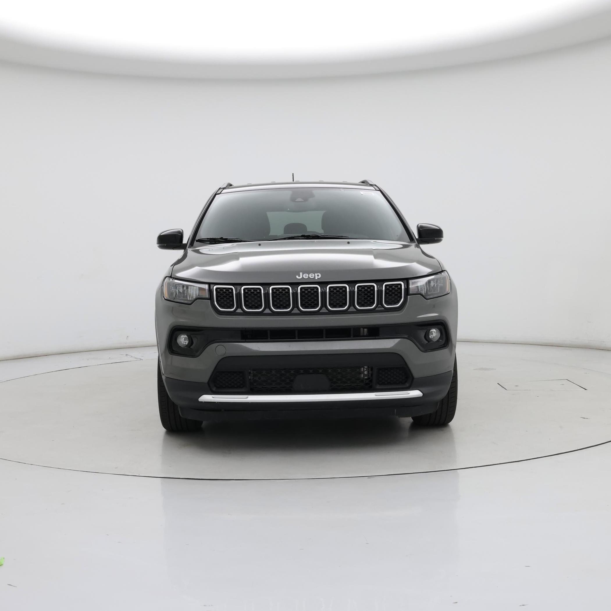 Thumbnail: 2023 Jeep Compass - 5