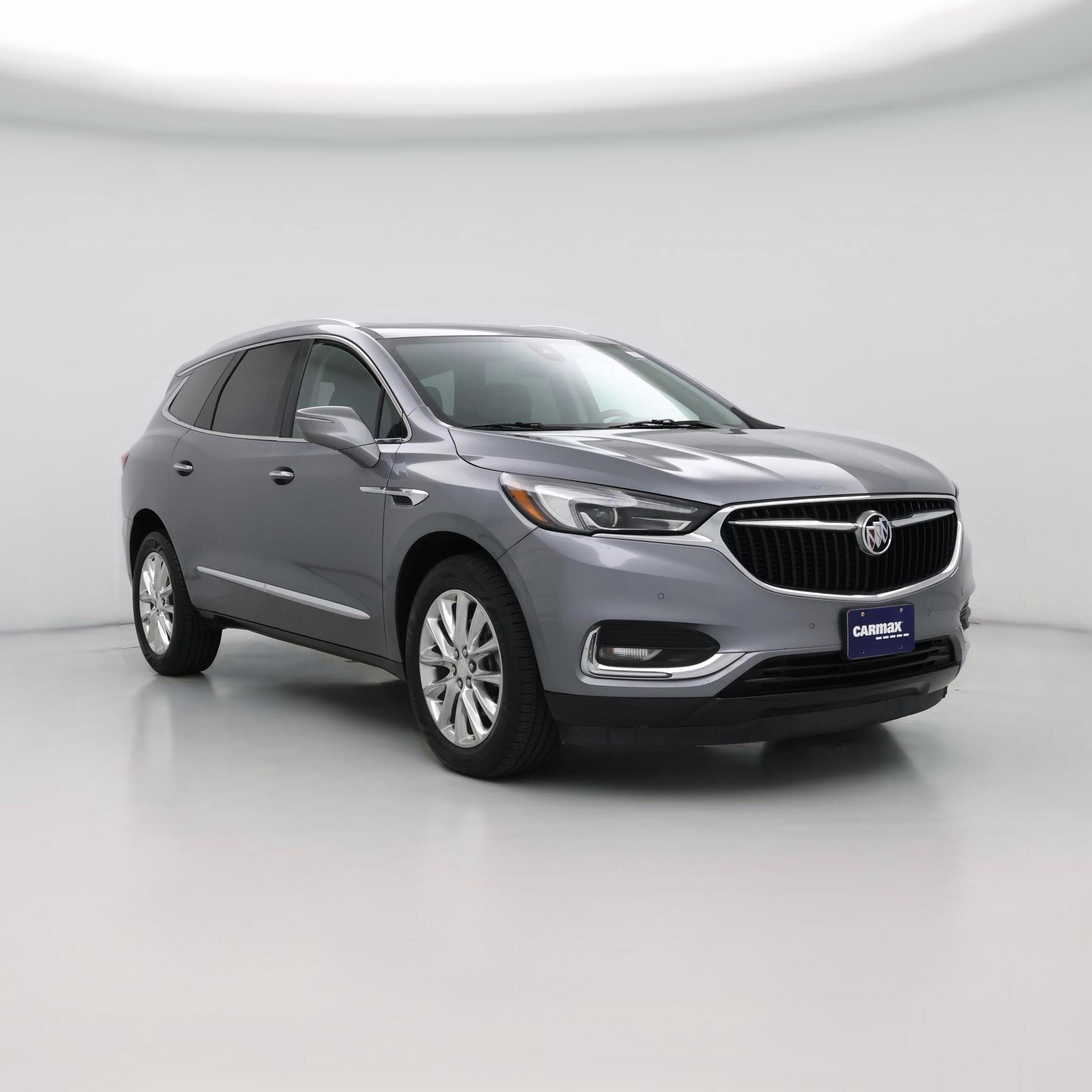 Thumbnail: 2019 Buick Enclave - 1