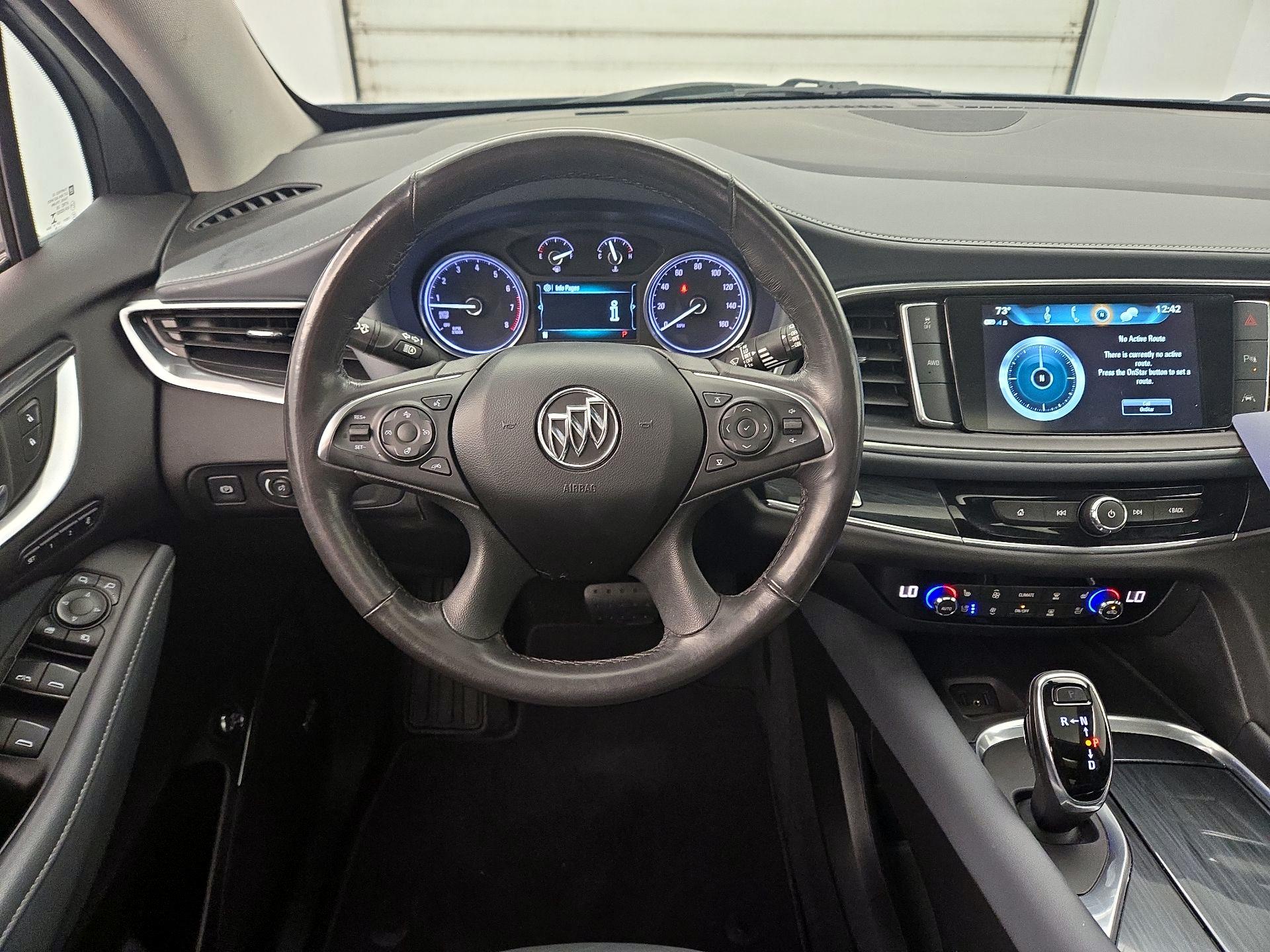 Thumbnail: 2019 Buick Enclave - 10