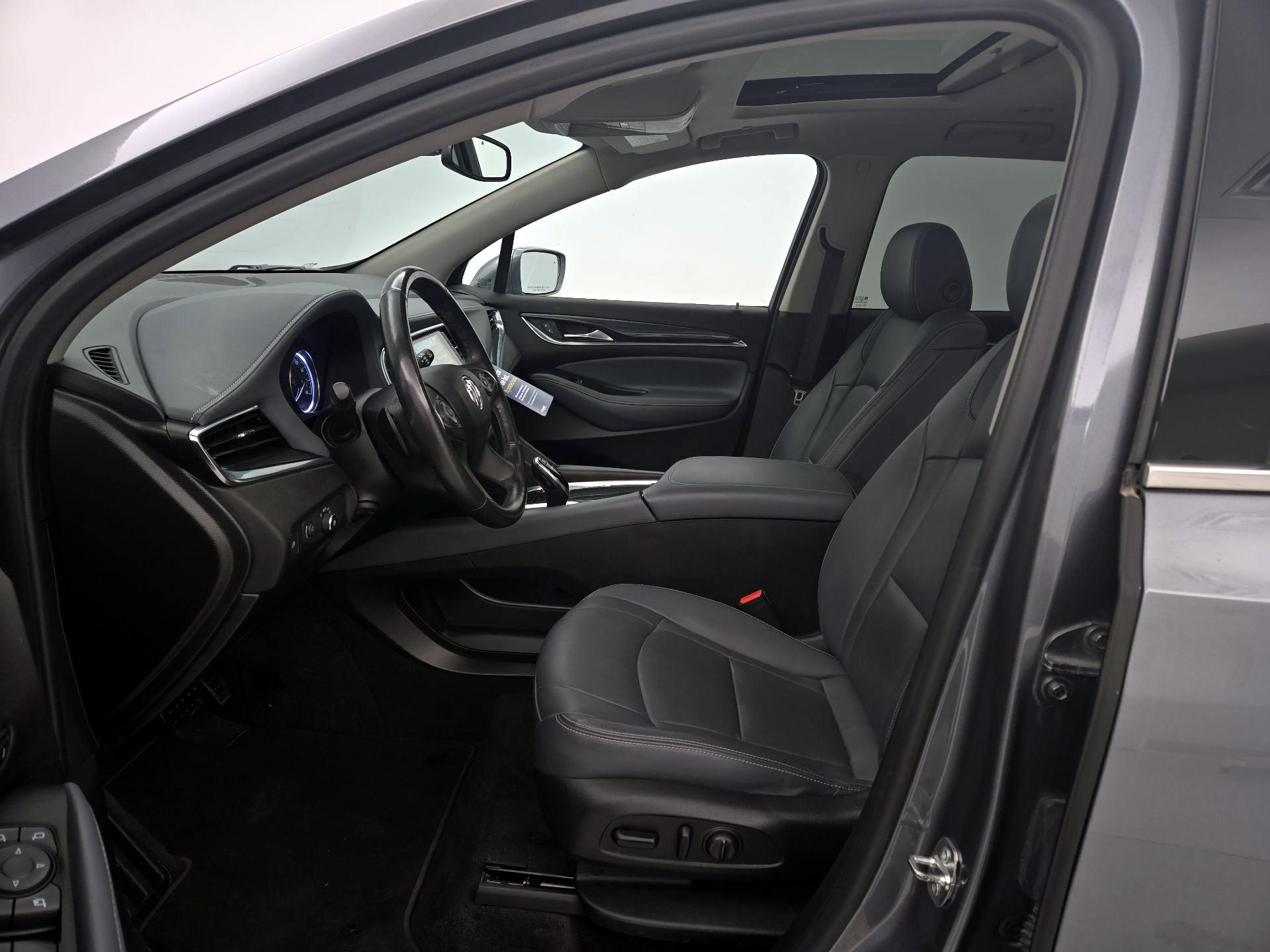 Thumbnail: 2019 Buick Enclave - 11