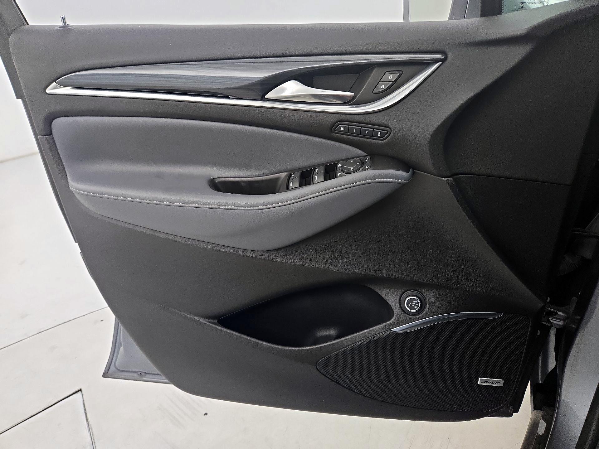 Thumbnail: 2019 Buick Enclave - 12