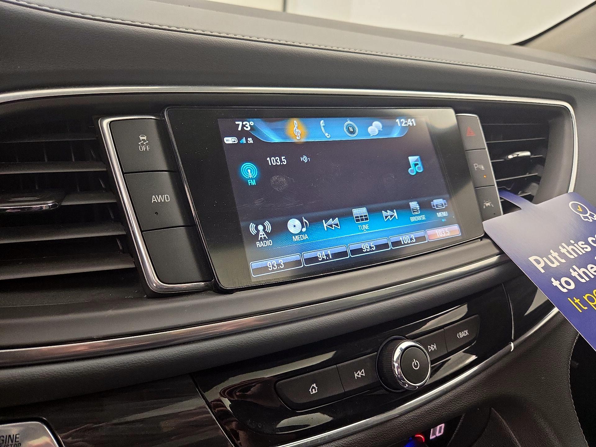 Thumbnail: 2019 Buick Enclave - 15