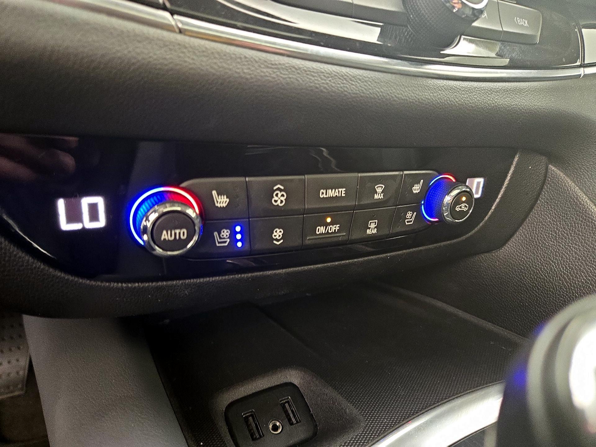 Thumbnail: 2019 Buick Enclave - 16