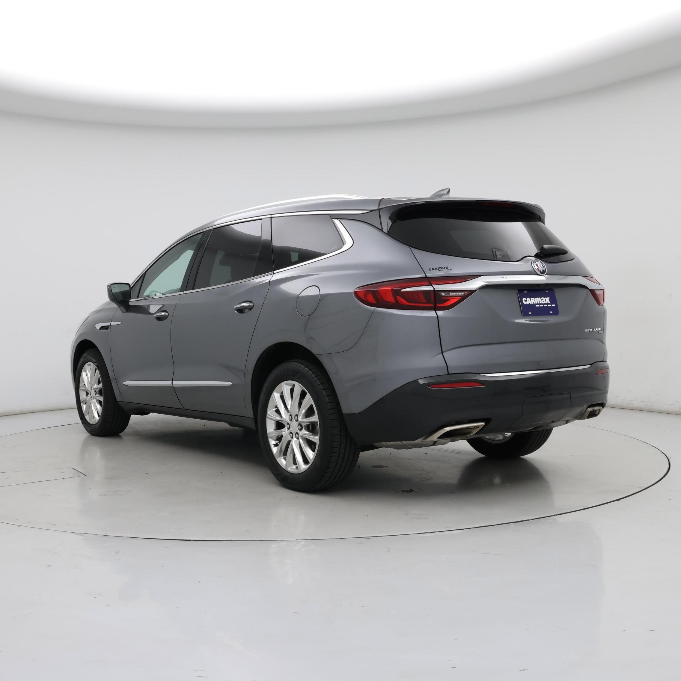 Thumbnail: 2019 Buick Enclave - 2