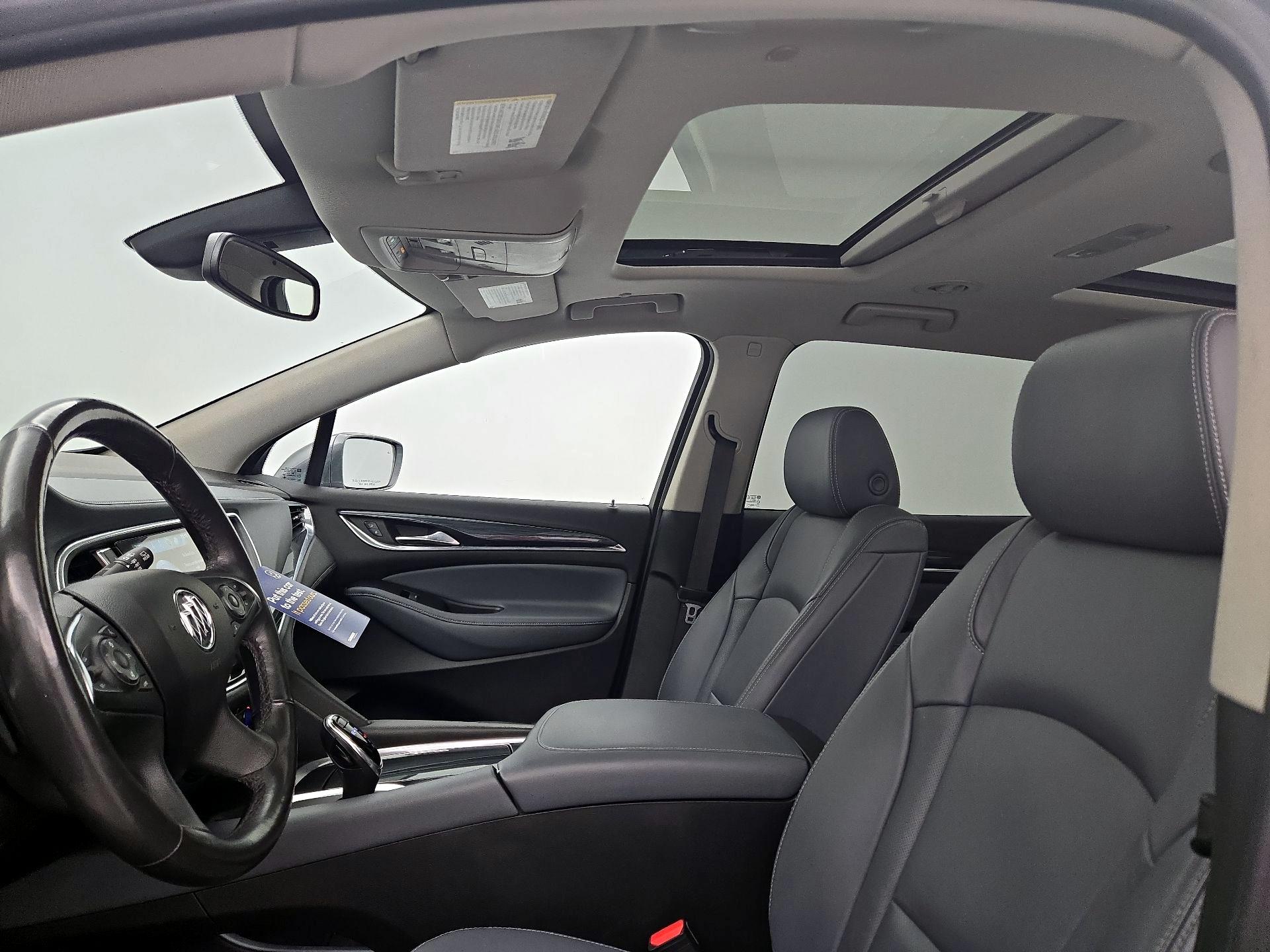 Thumbnail: 2019 Buick Enclave - 19