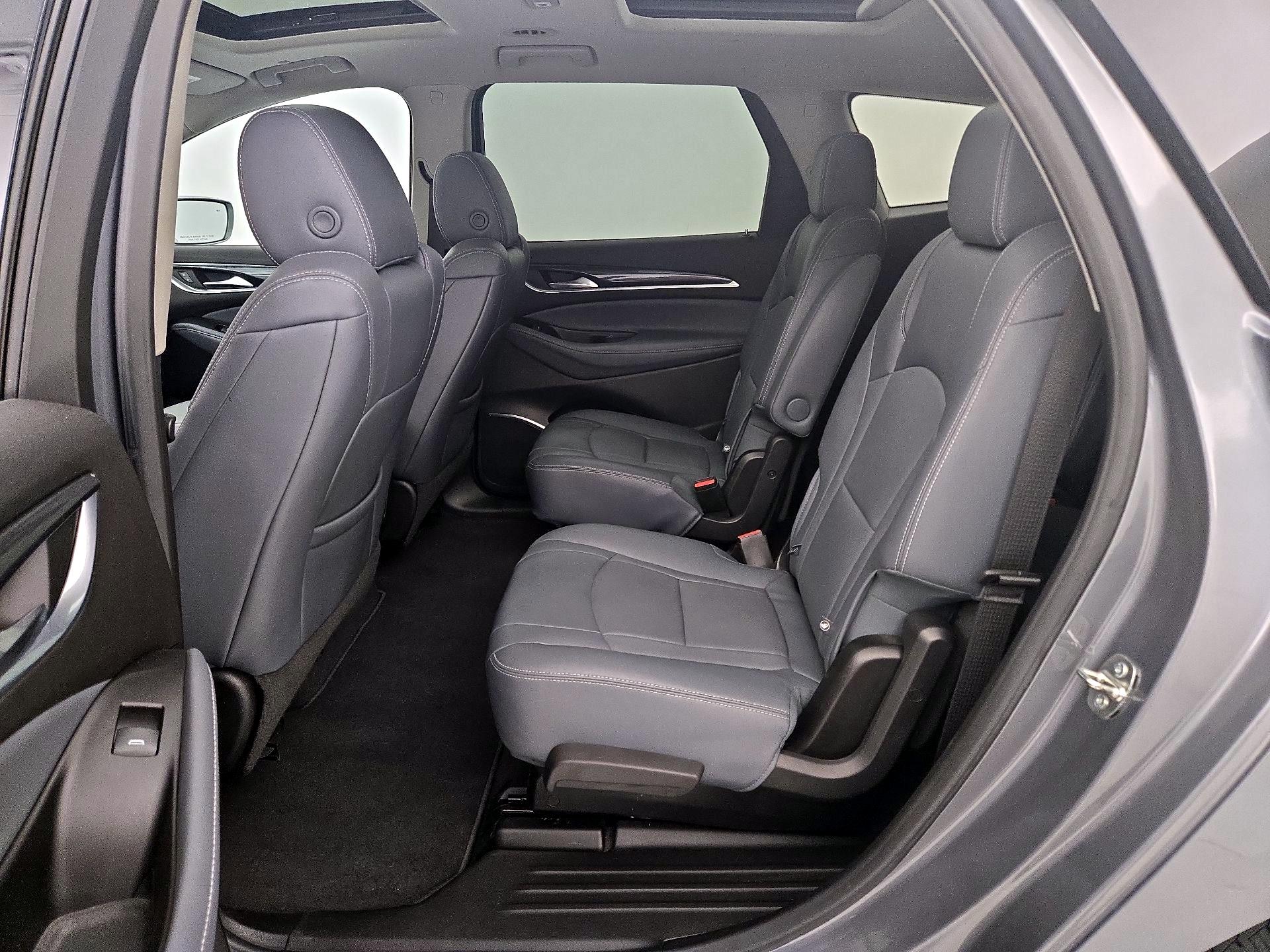 Thumbnail: 2019 Buick Enclave - 20