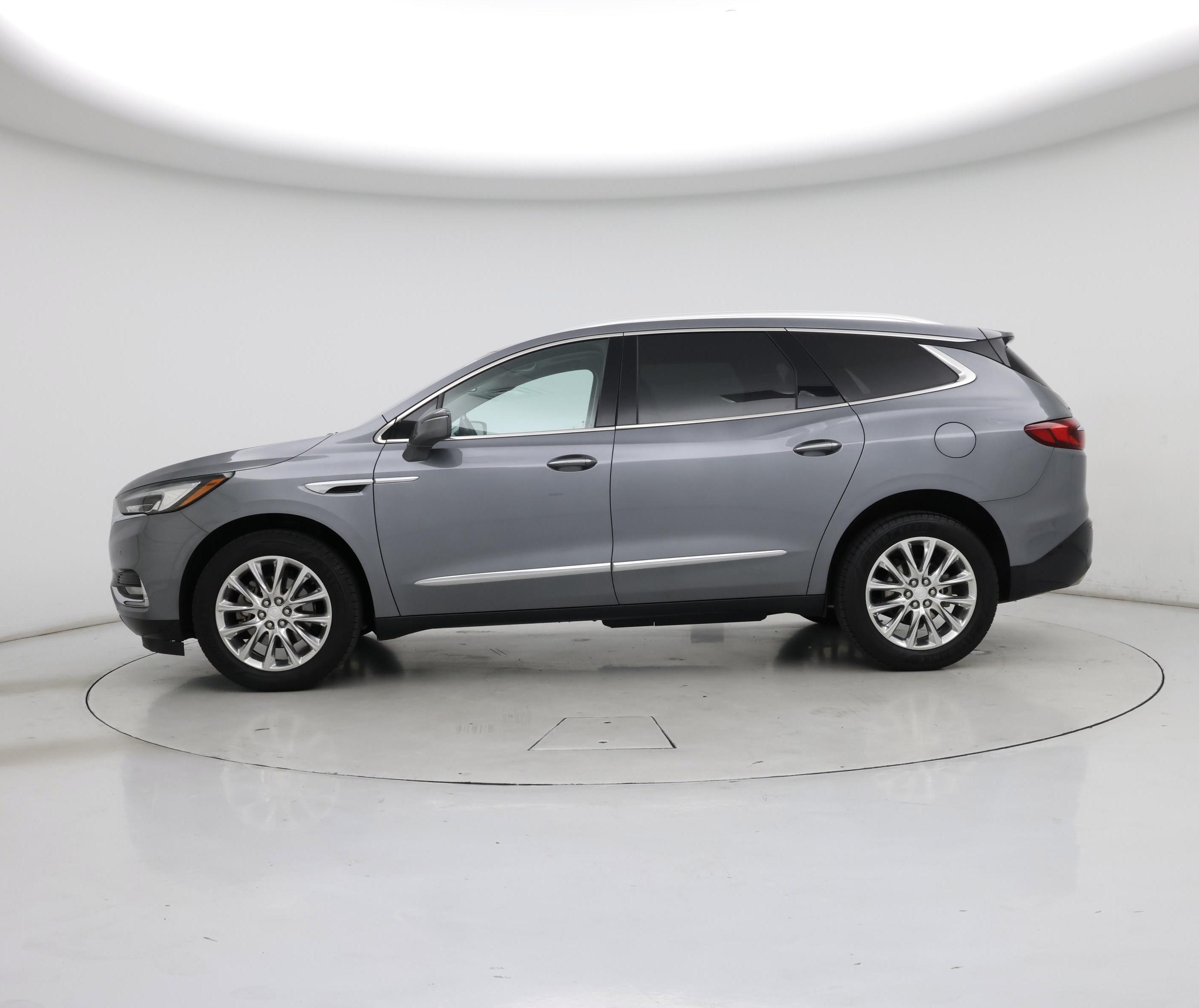 Thumbnail: 2019 Buick Enclave - 3