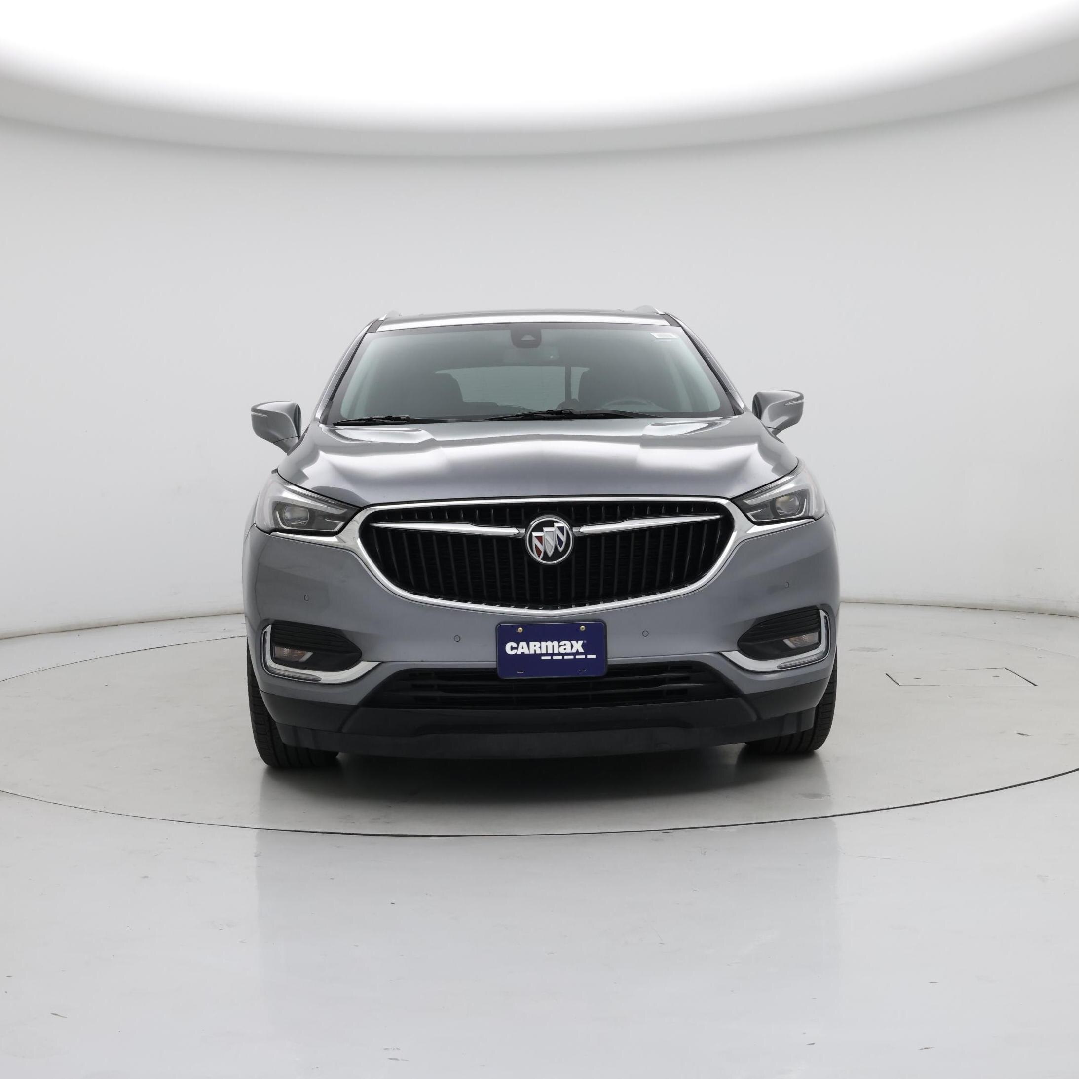 Thumbnail: 2019 Buick Enclave - 5
