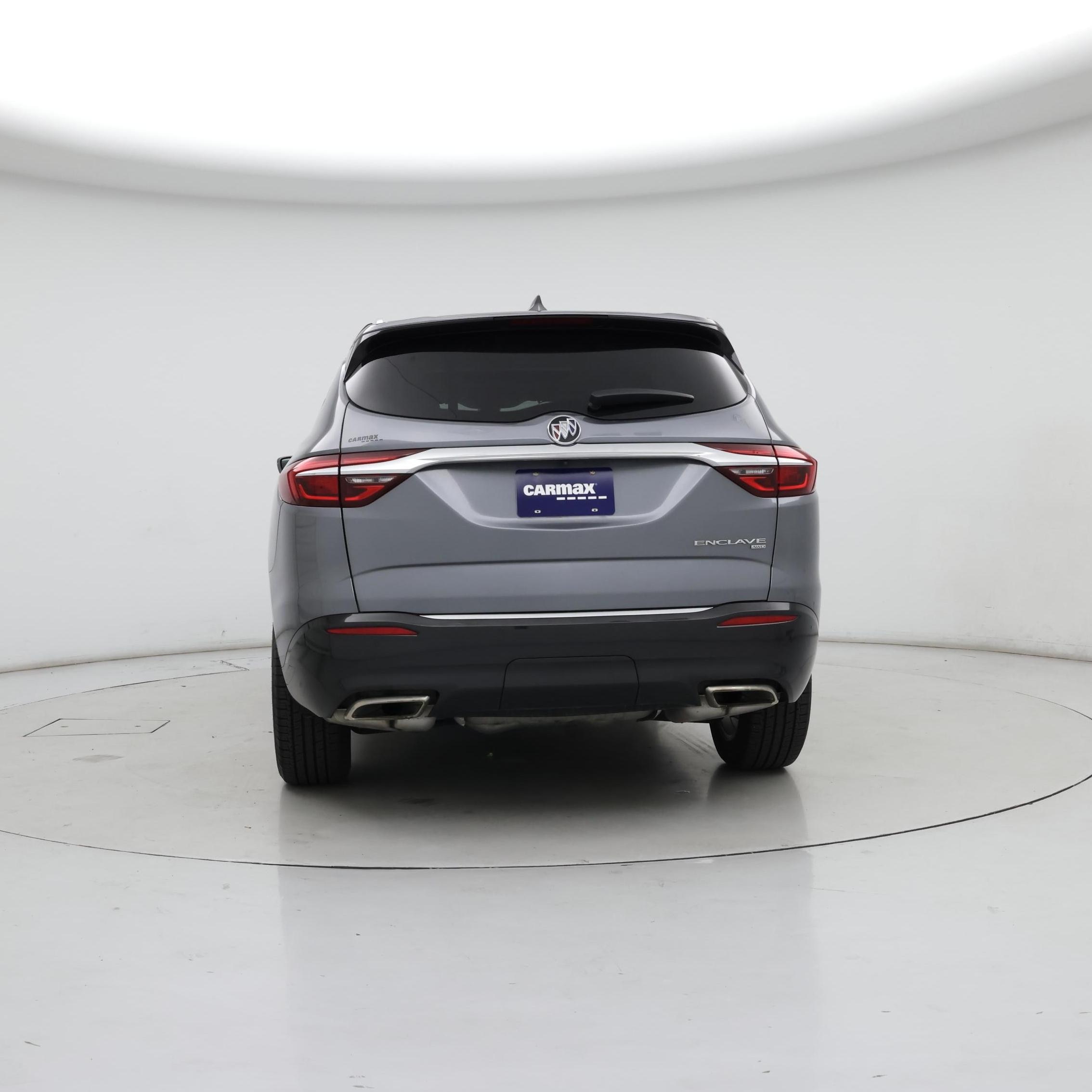 Thumbnail: 2019 Buick Enclave - 6