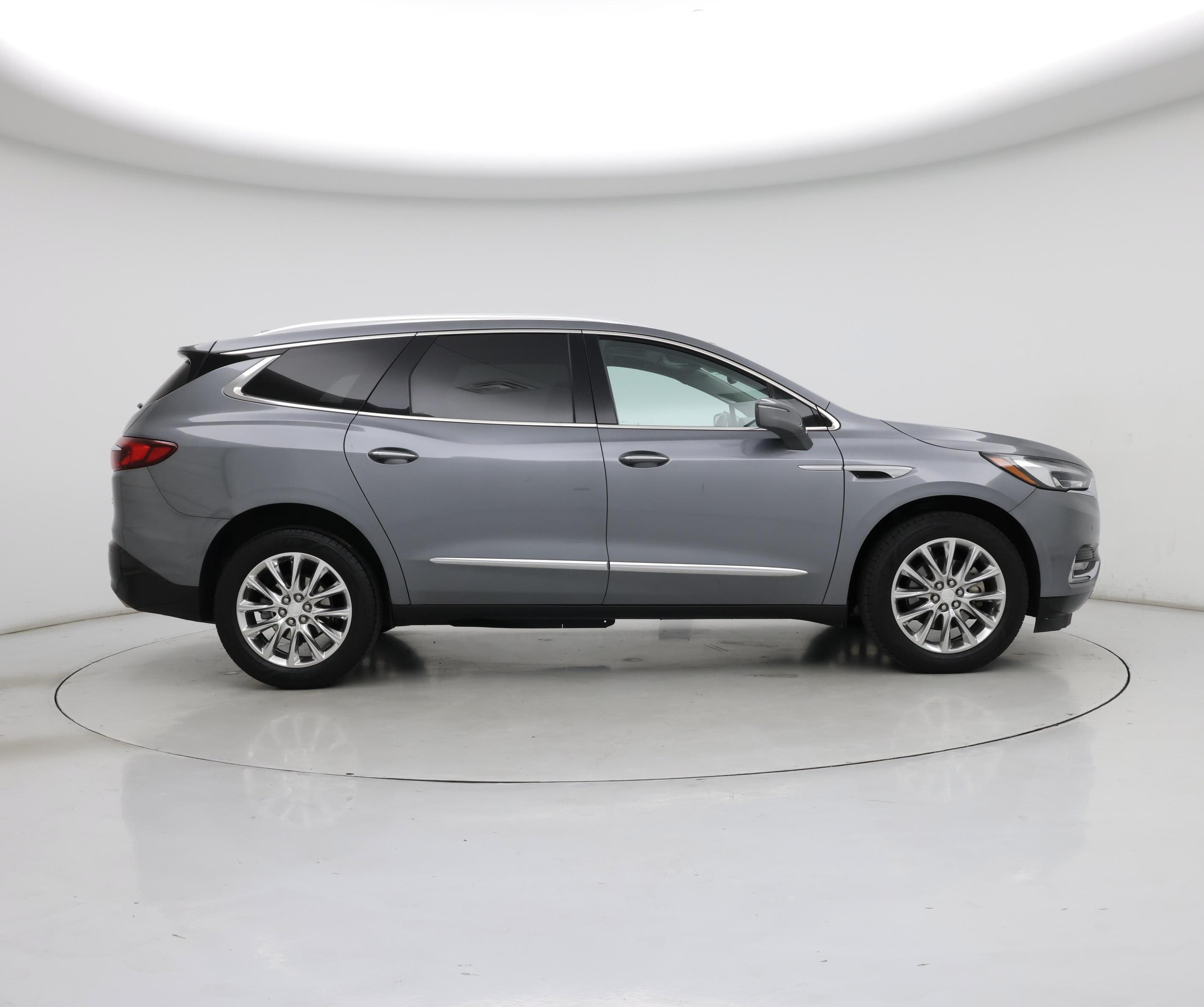 Thumbnail: 2019 Buick Enclave - 7