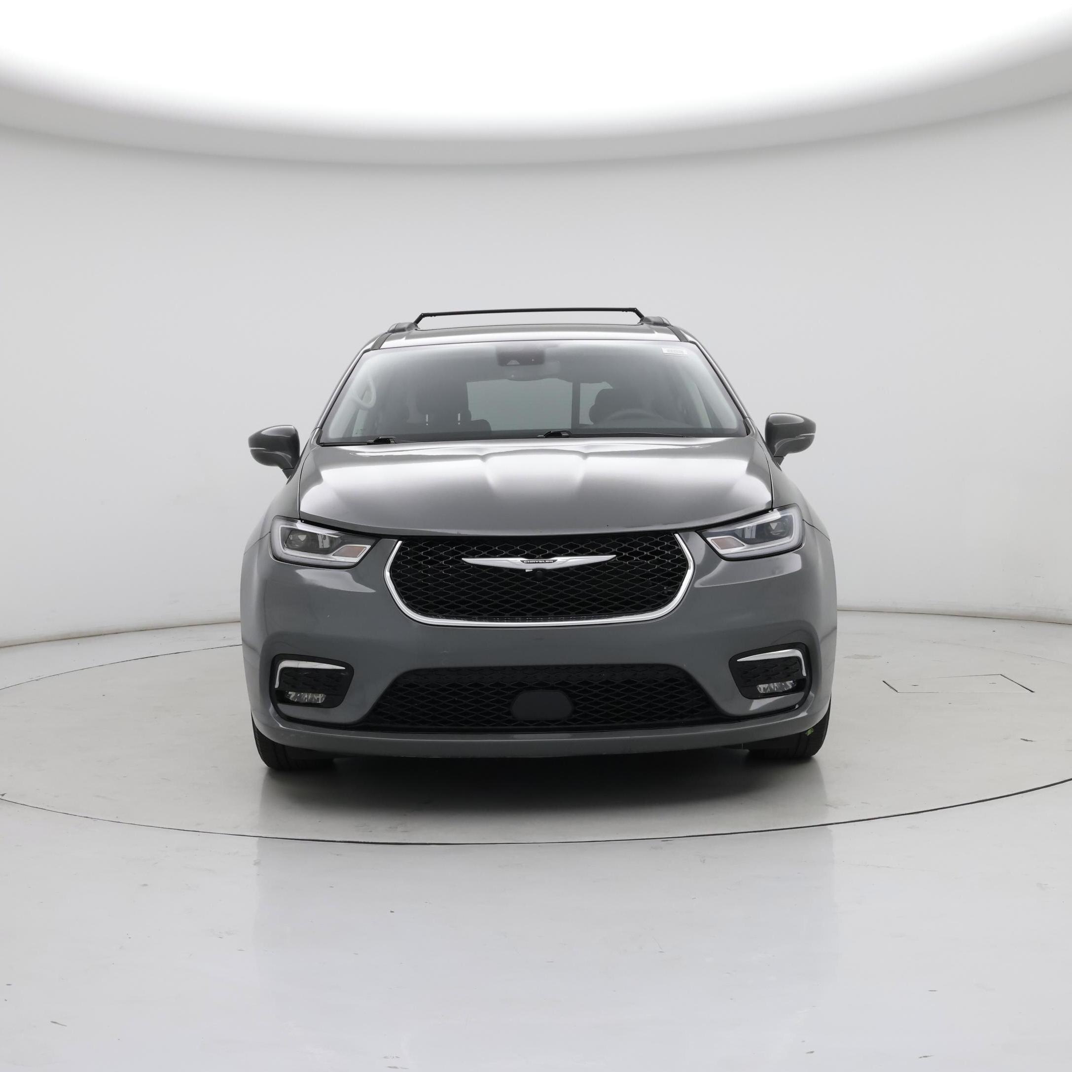 Thumbnail: 2022 Chrysler Pacifica - 5