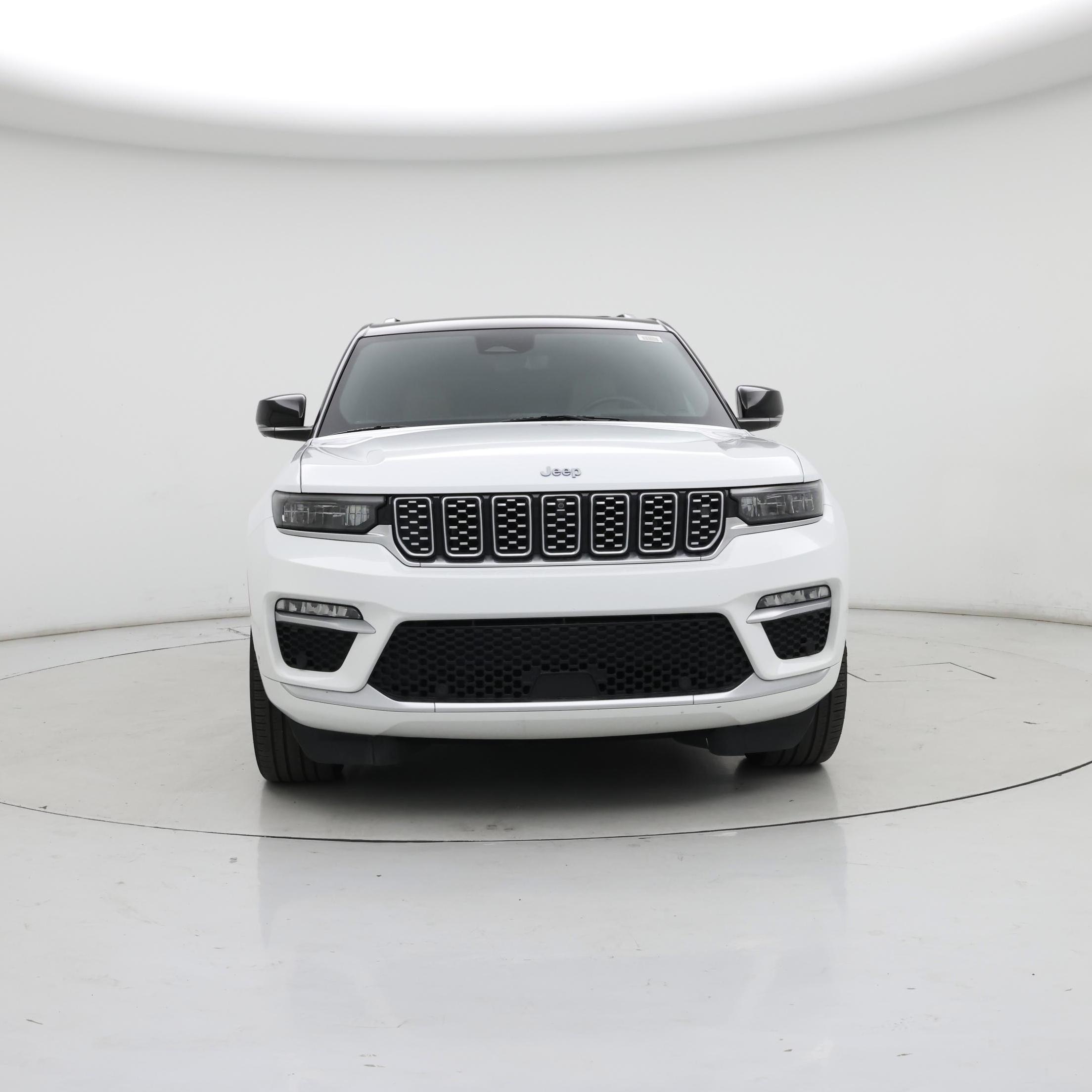 Thumbnail: 2023 Jeep Grand Cherokee - 5
