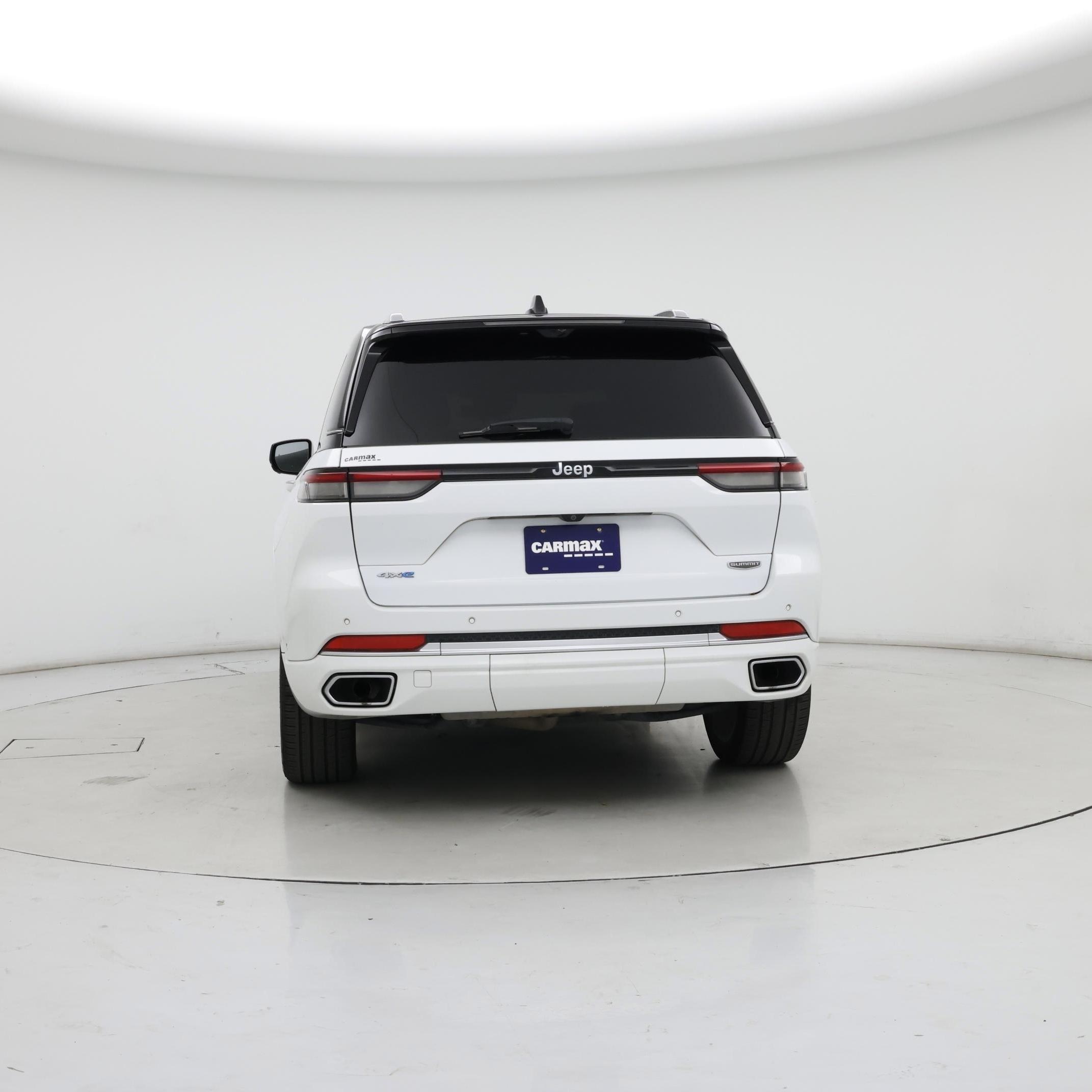 Thumbnail: 2023 Jeep Grand Cherokee - 6