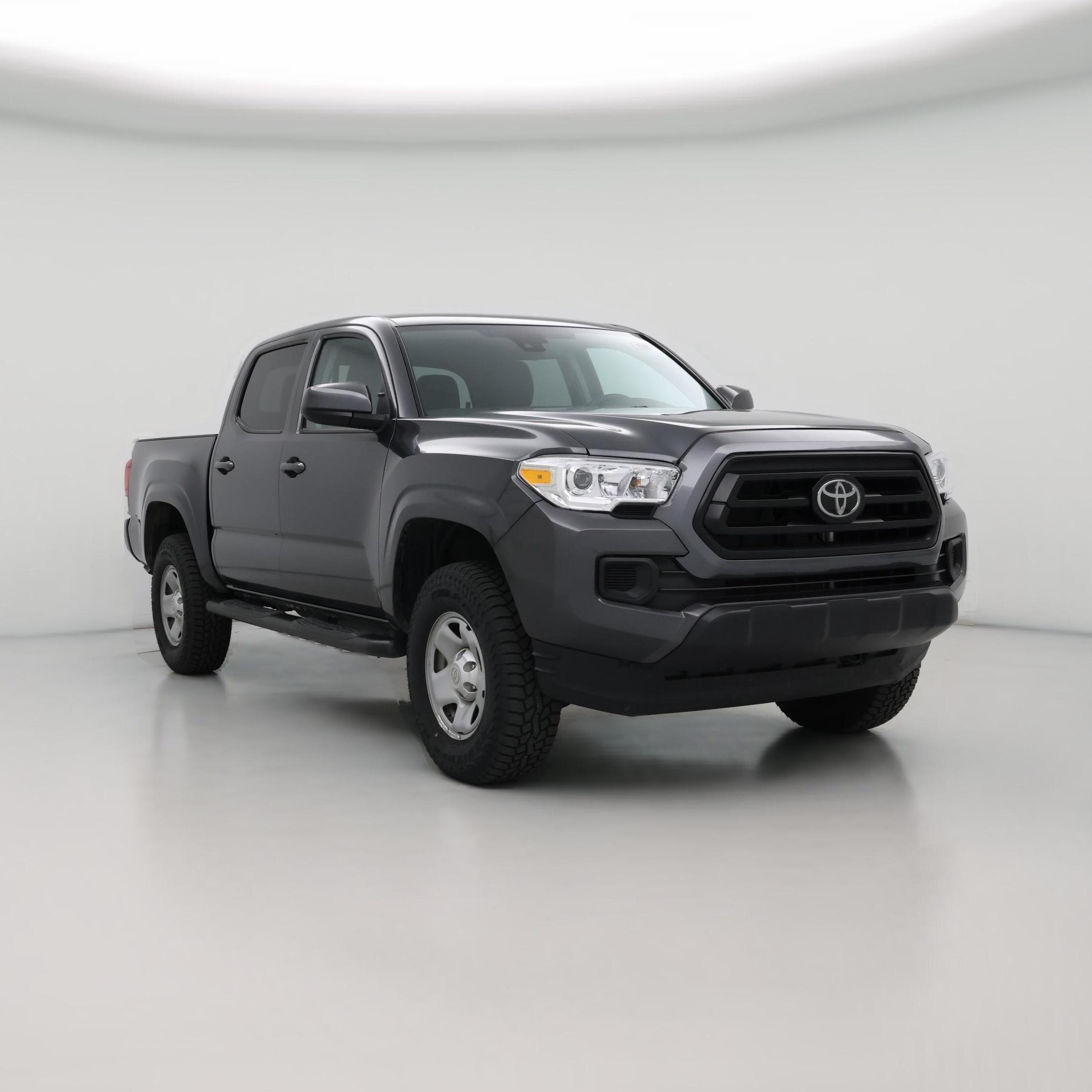 Thumbnail: 2023 Toyota Tacoma - 1
