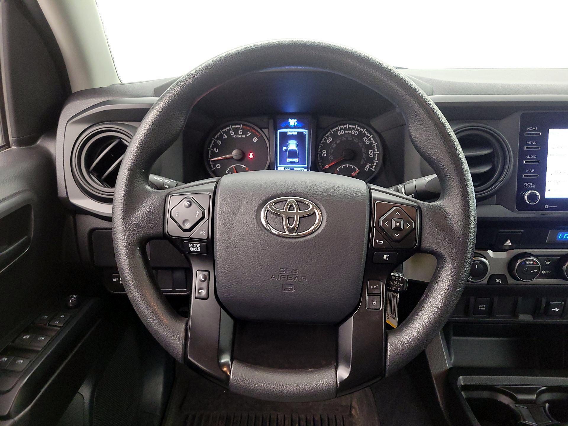Thumbnail: 2023 Toyota Tacoma - 10