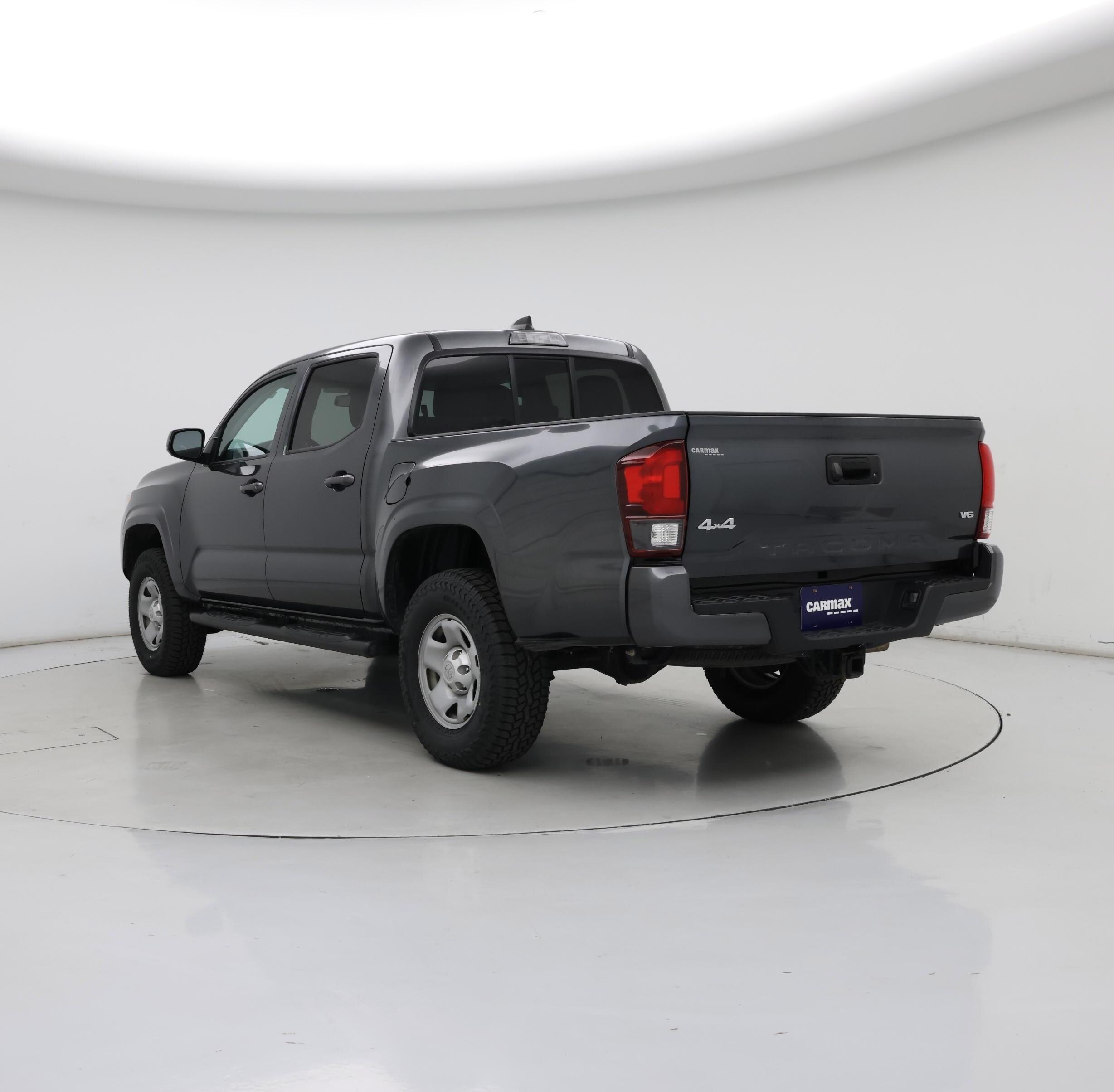 Thumbnail: 2023 Toyota Tacoma - 2