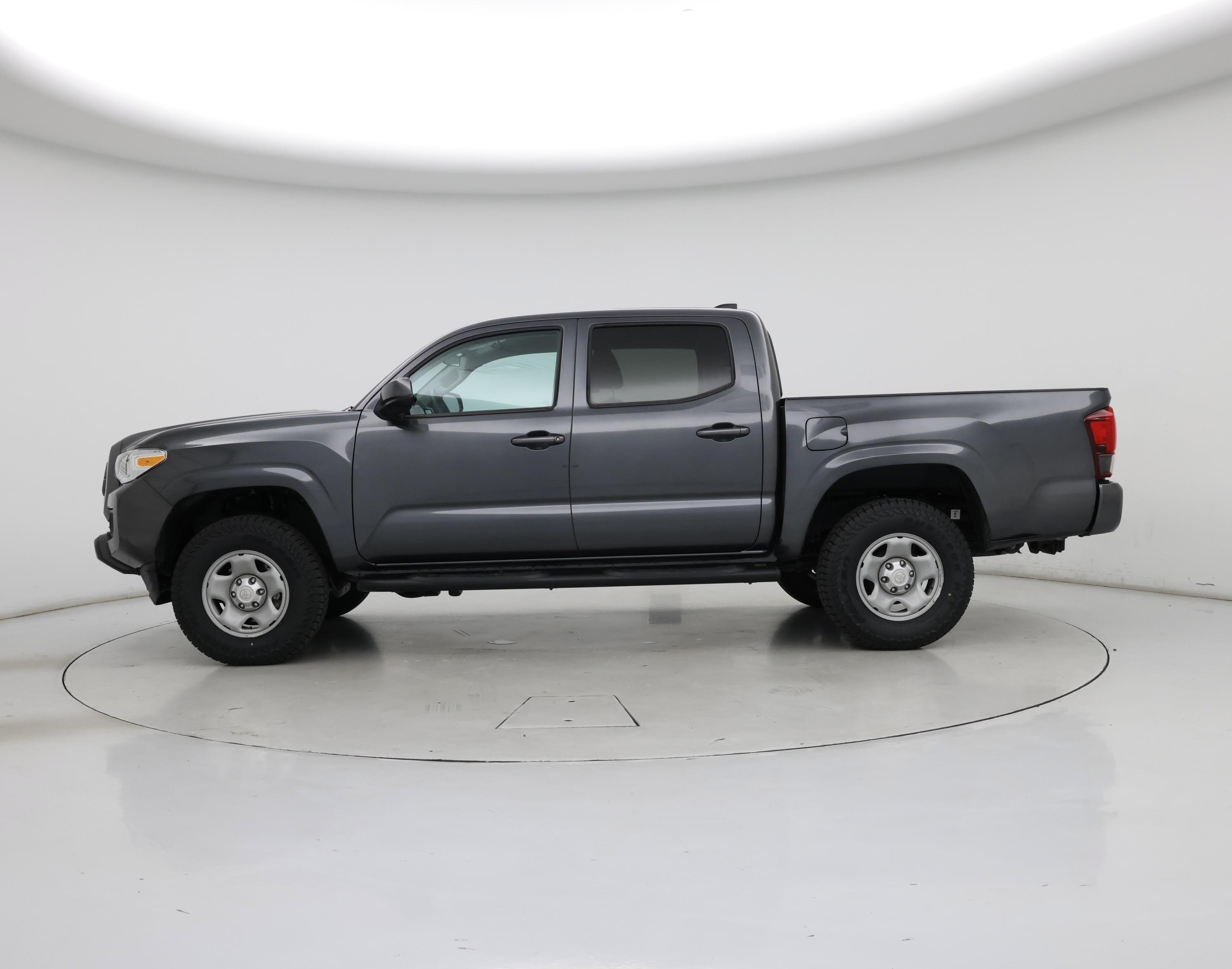 Thumbnail: 2023 Toyota Tacoma - 3