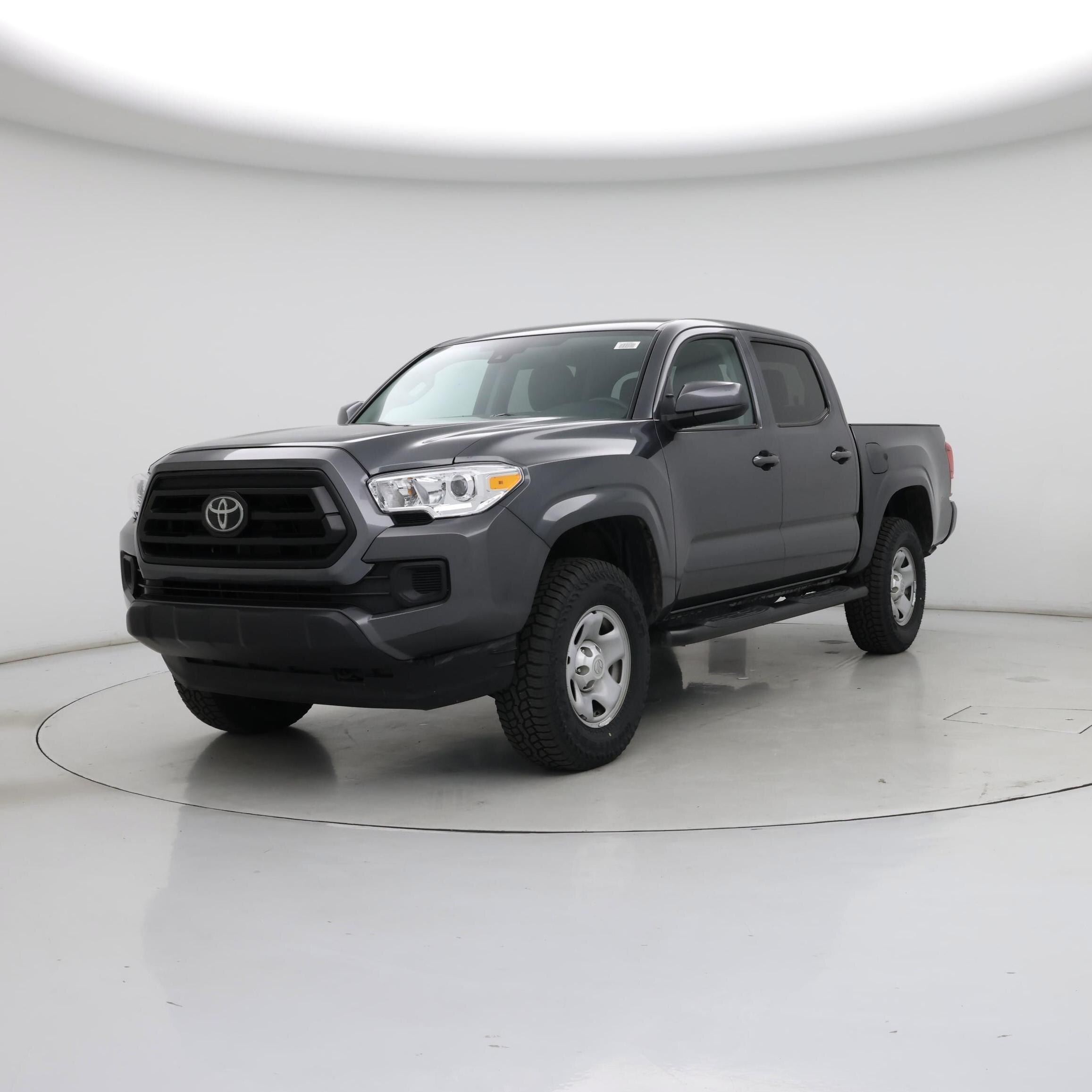 Thumbnail: 2023 Toyota Tacoma - 4