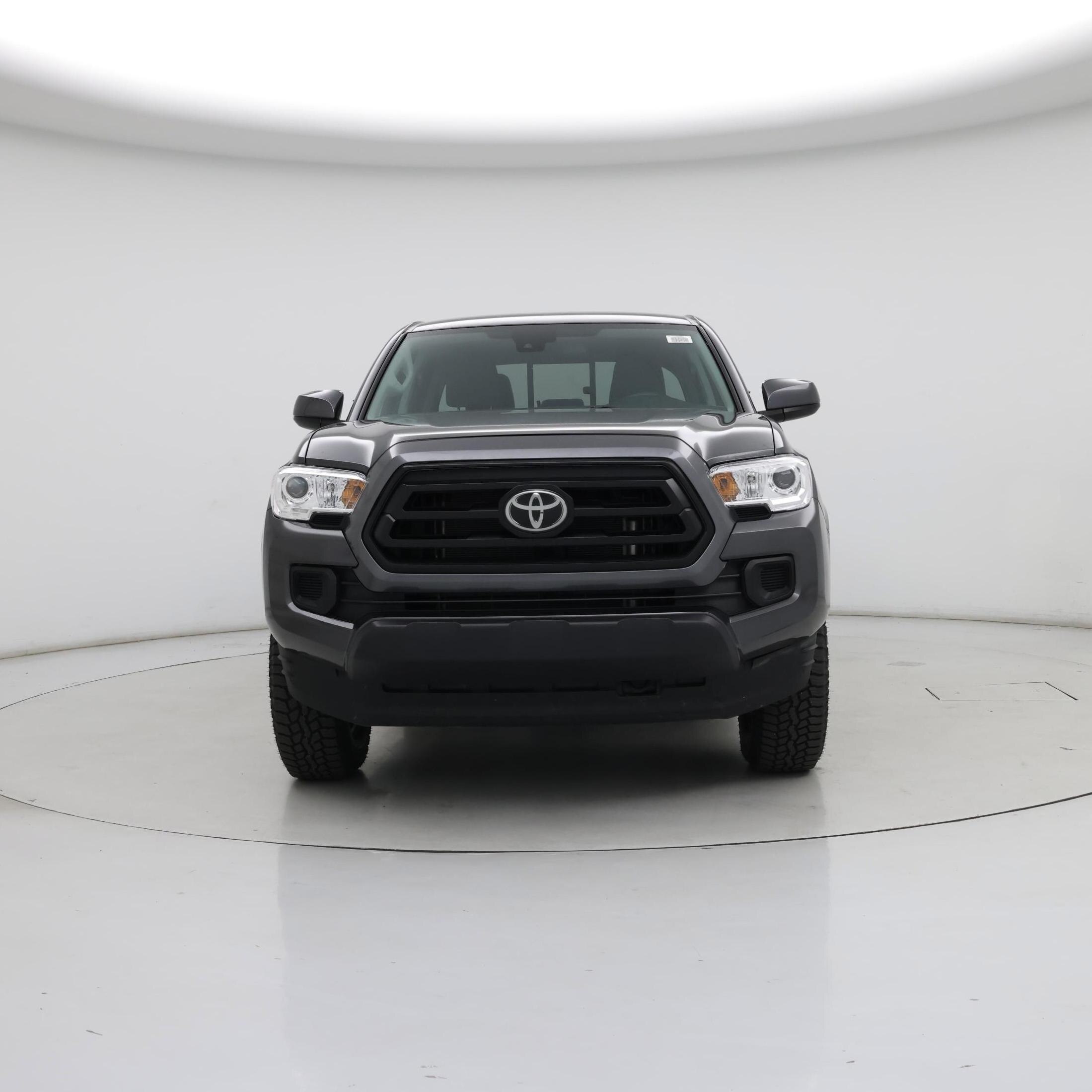 Thumbnail: 2023 Toyota Tacoma - 5