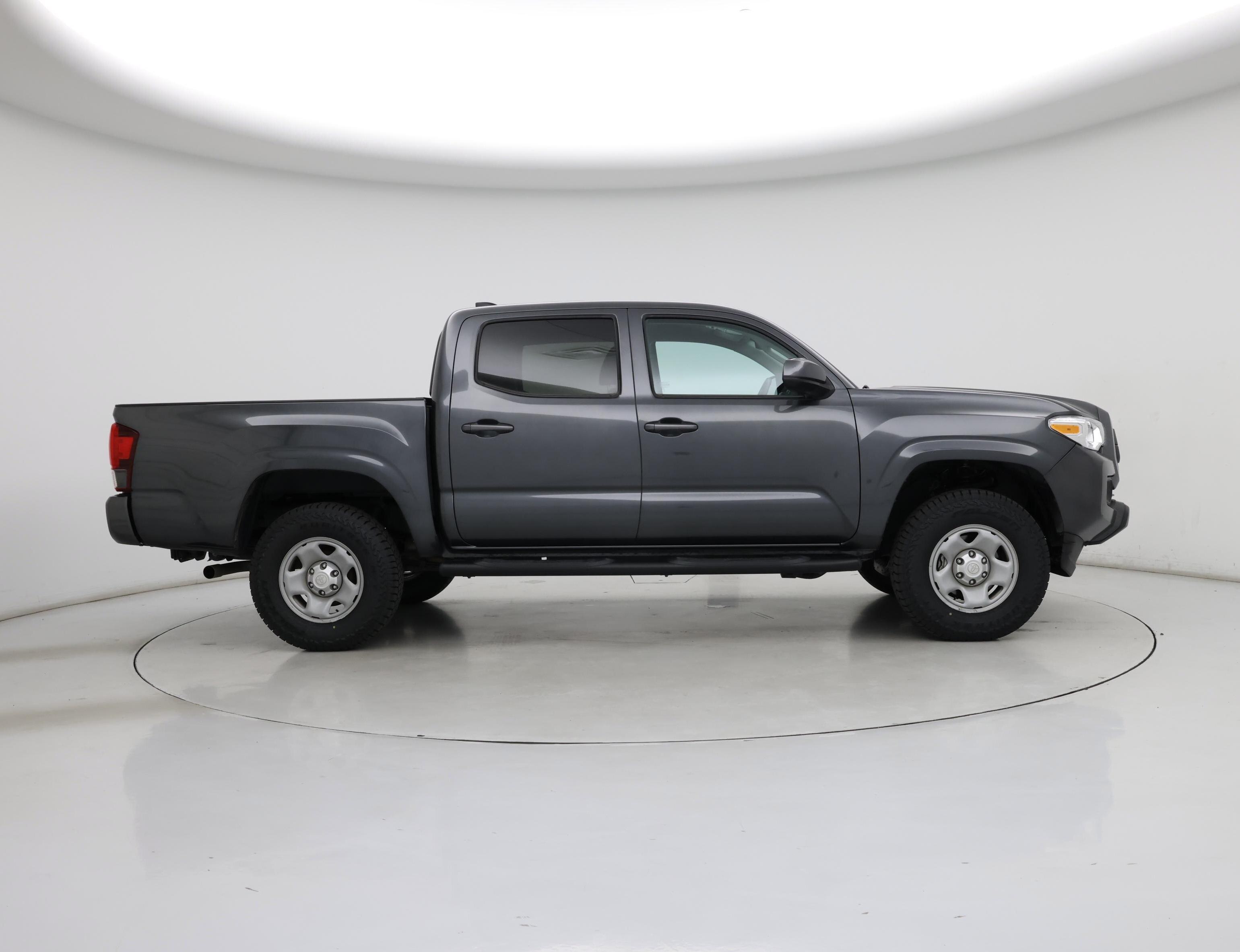 Thumbnail: 2023 Toyota Tacoma - 7