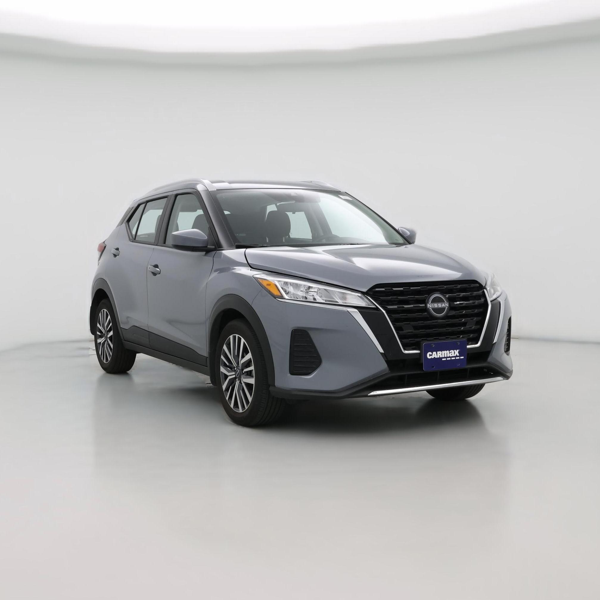 Thumbnail: 2024 Nissan Kicks - 1