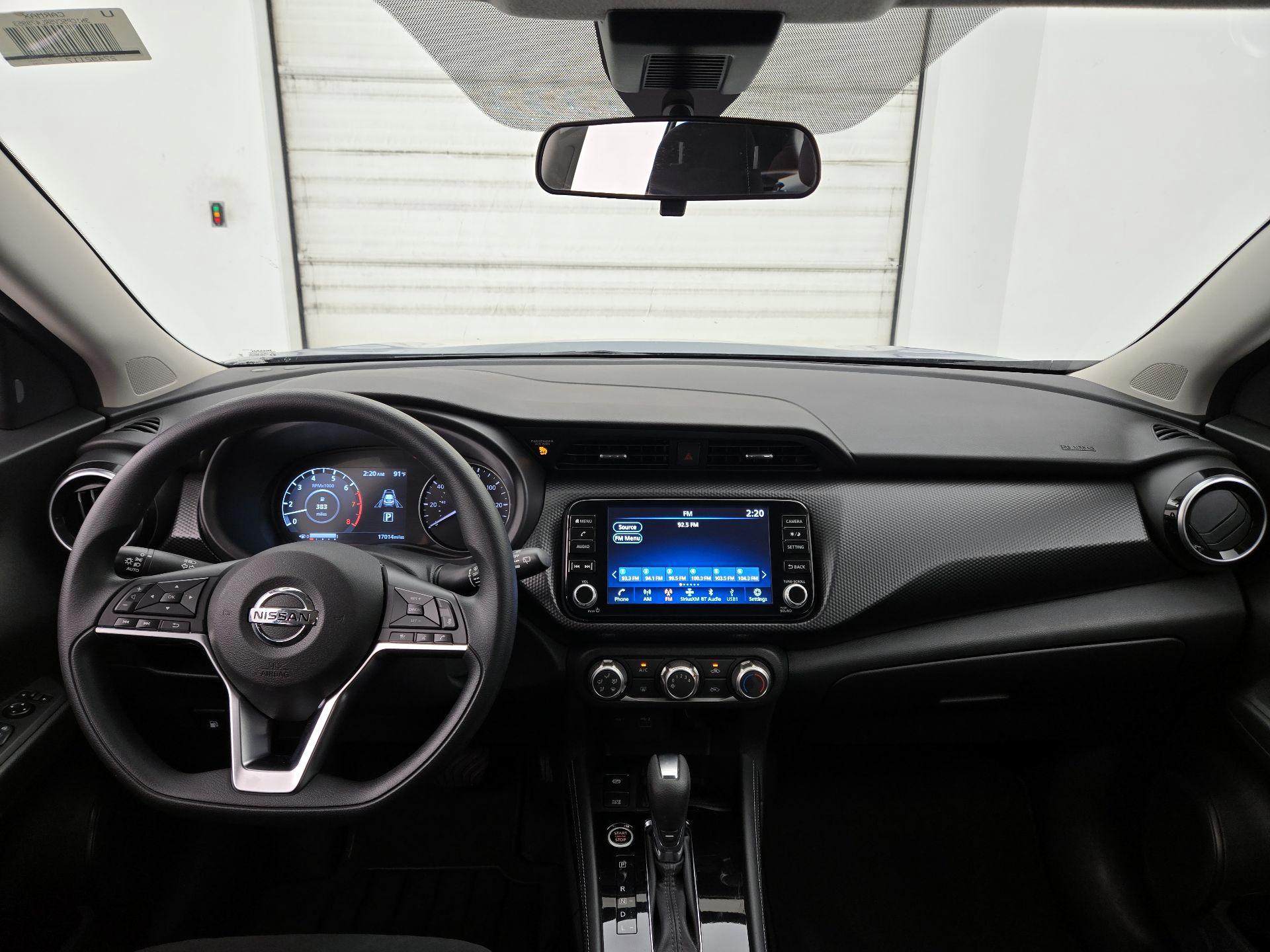 Thumbnail: 2024 Nissan Kicks - 9