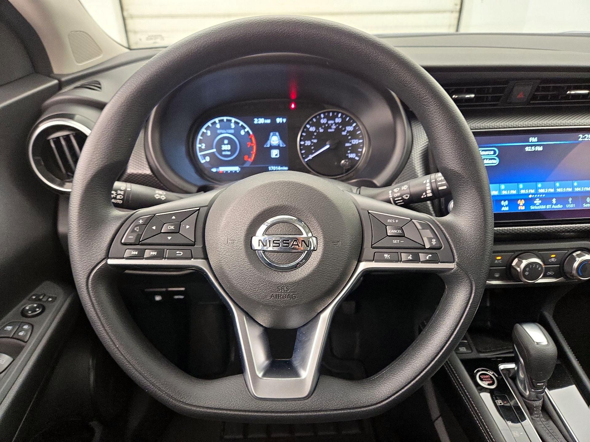 Thumbnail: 2024 Nissan Kicks - 10