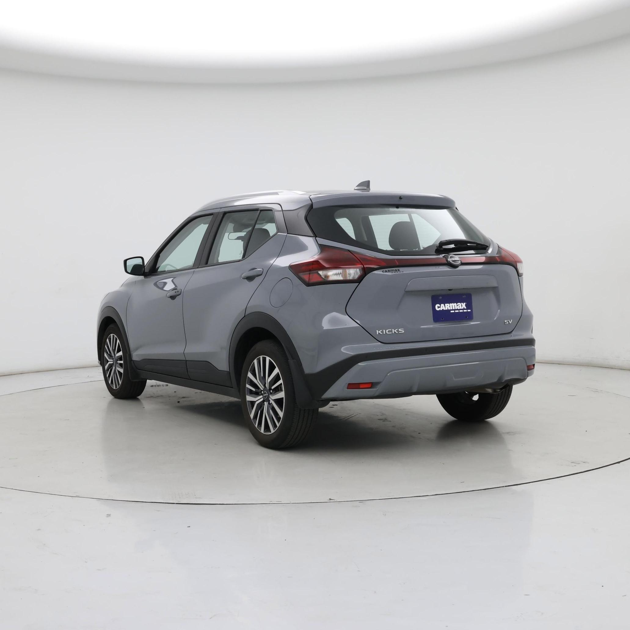 Thumbnail: 2024 Nissan Kicks - 2