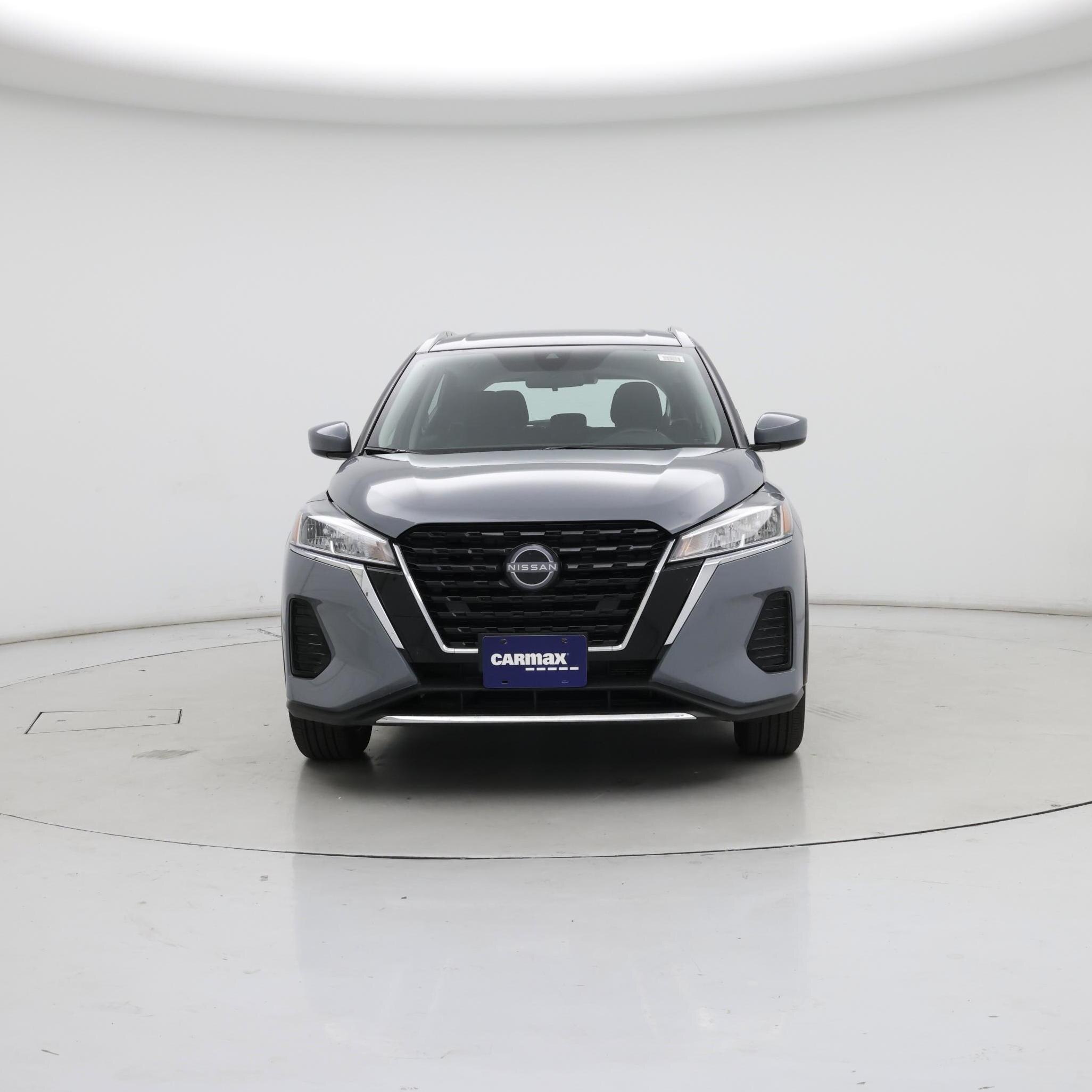 Thumbnail: 2024 Nissan Kicks - 5
