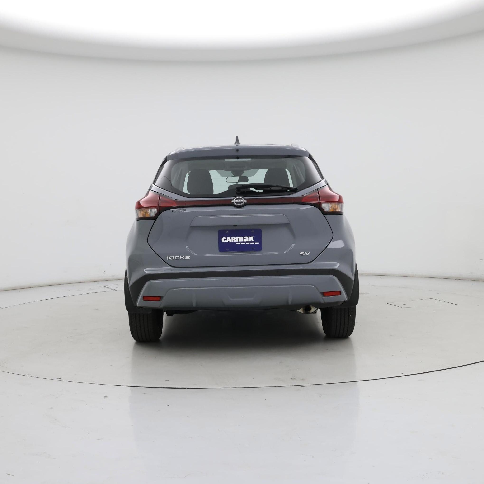 Thumbnail: 2024 Nissan Kicks - 6