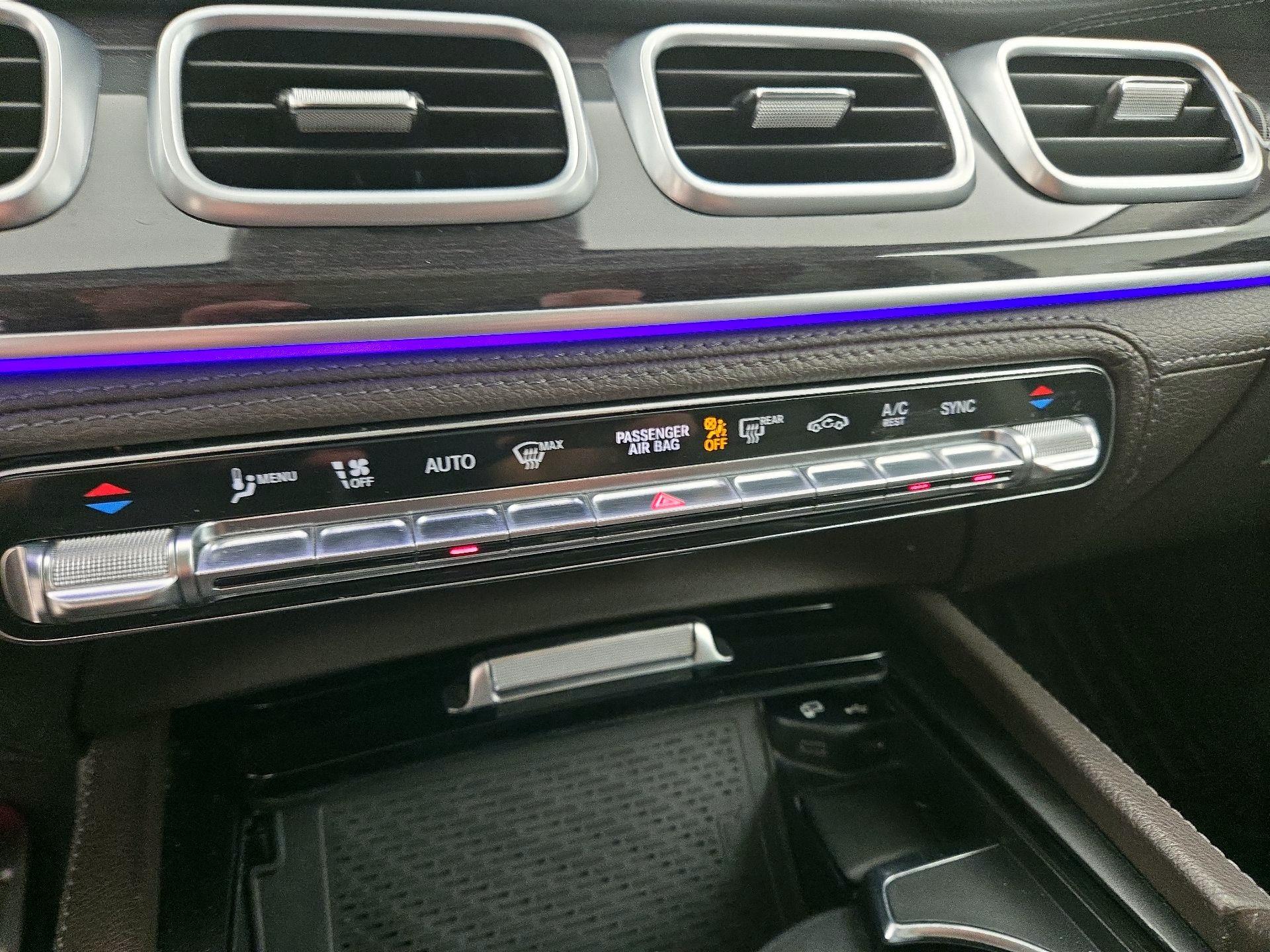 Thumbnail: 2020 Mercedes-Benz GLE - 16