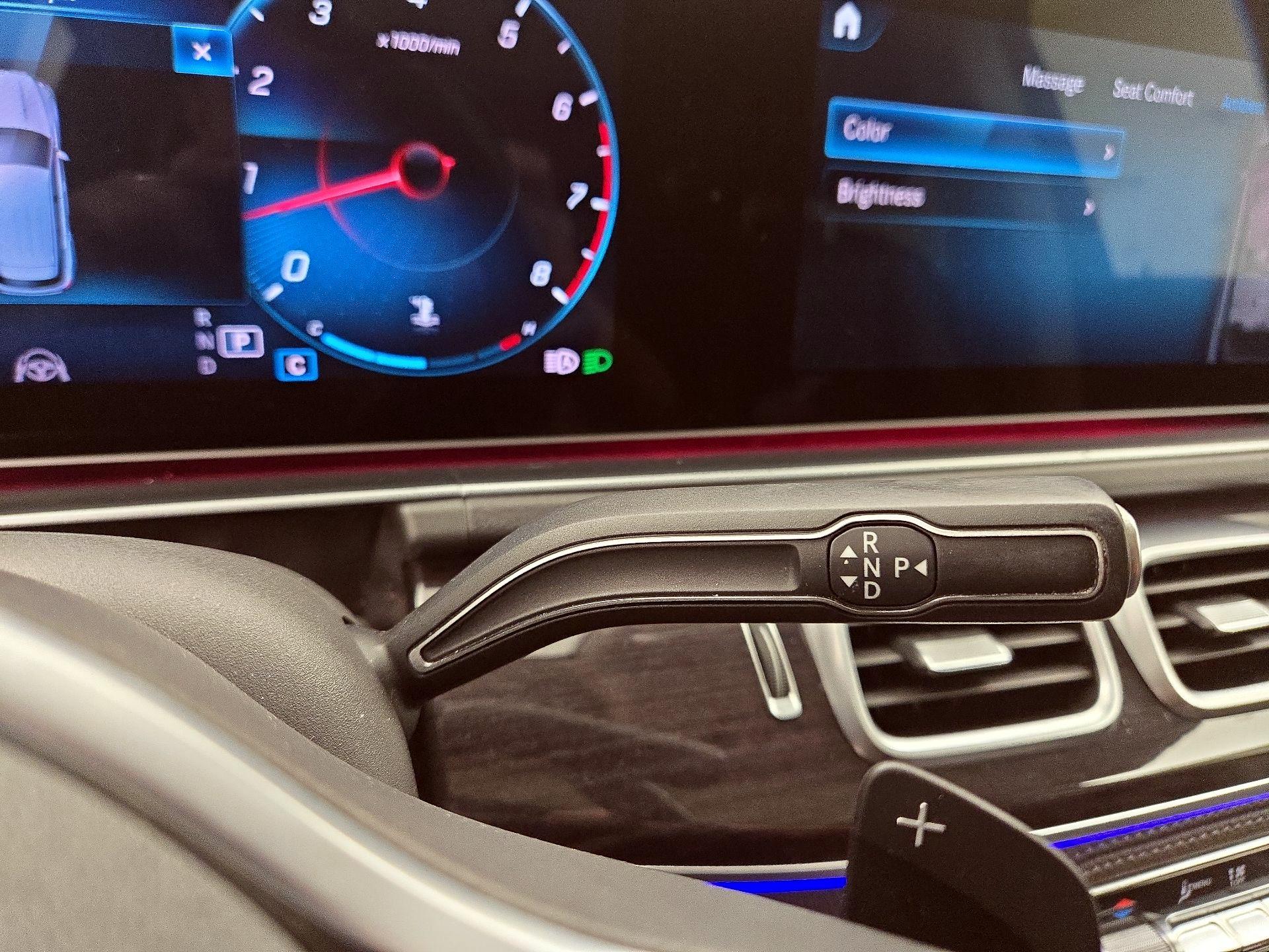 Thumbnail: 2020 Mercedes-Benz GLE - 17