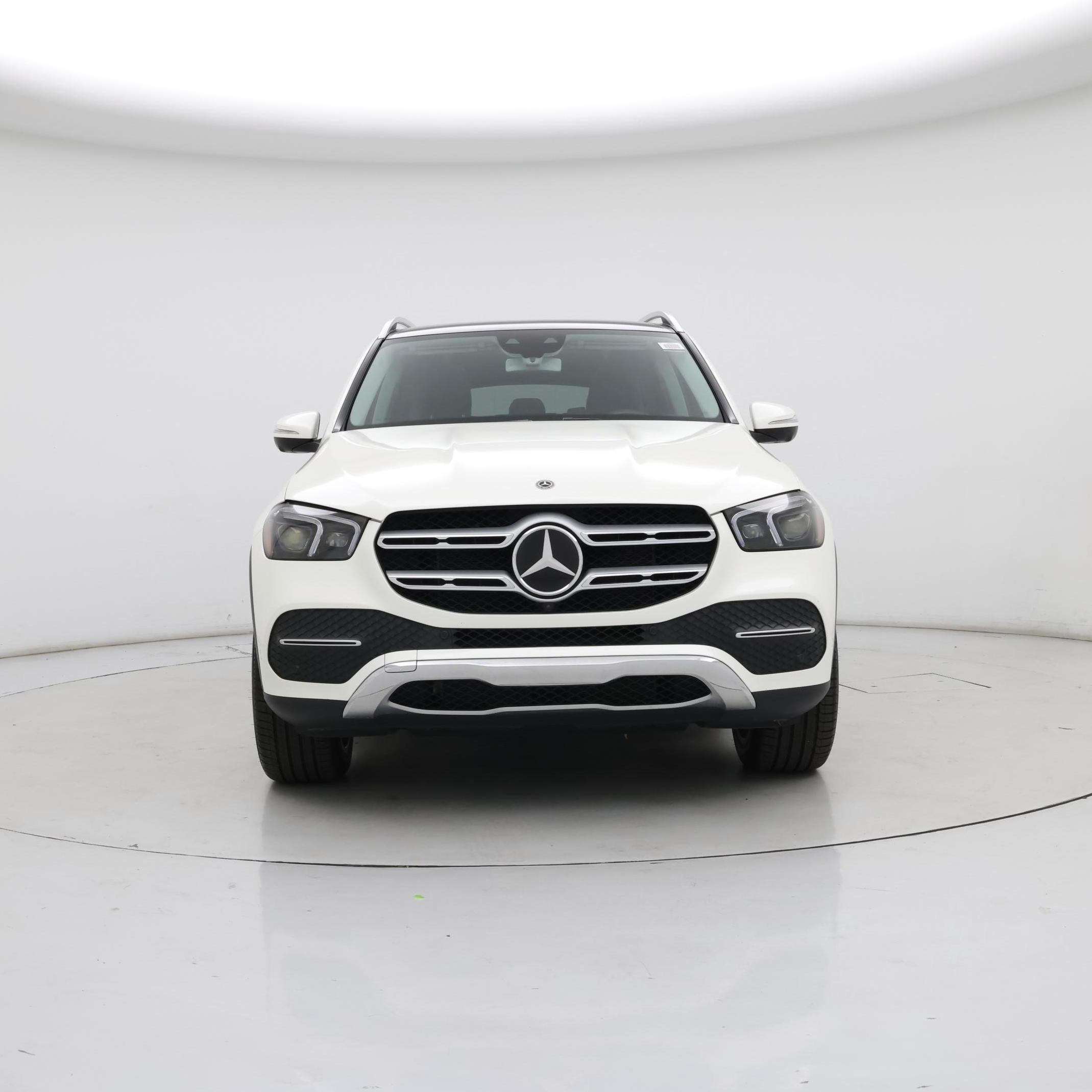 Thumbnail: 2020 Mercedes-Benz GLE - 5