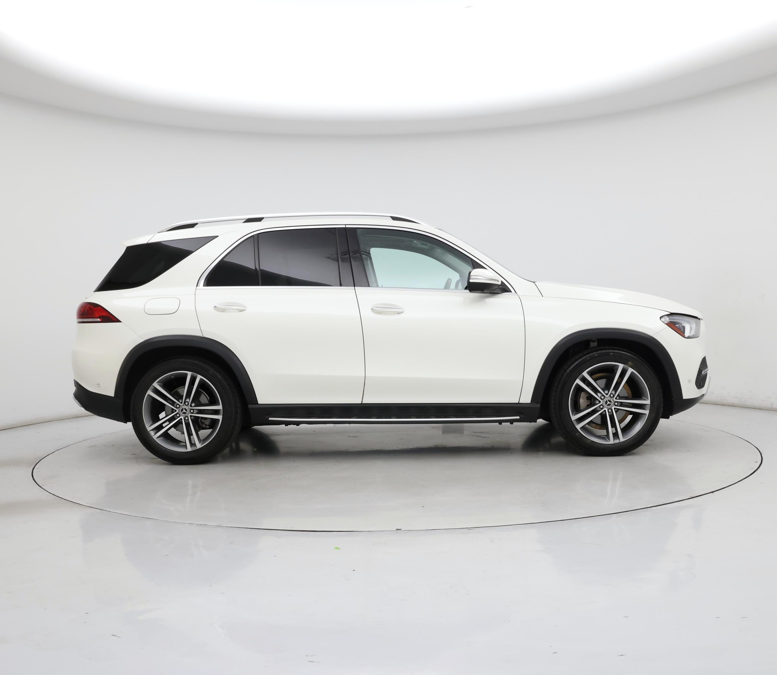 Thumbnail: 2020 Mercedes-Benz GLE - 7