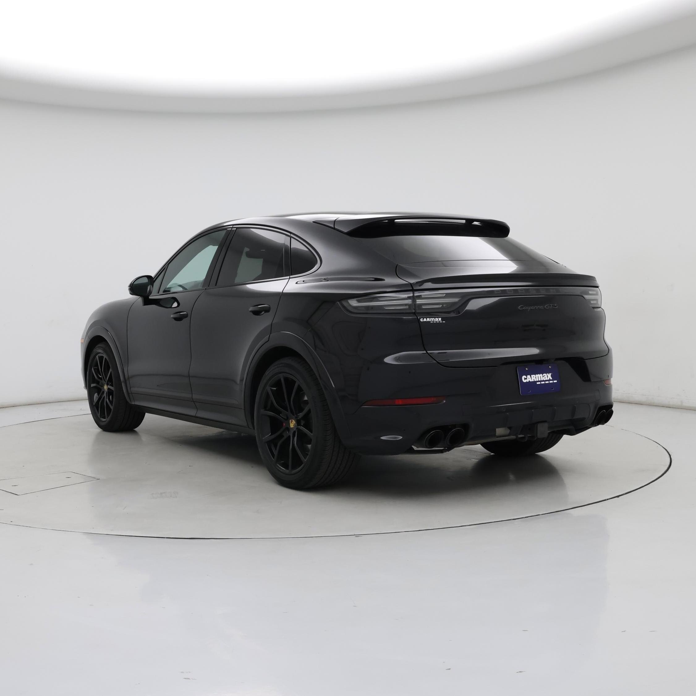 Thumbnail: 2022 Porsche Cayenne - 2