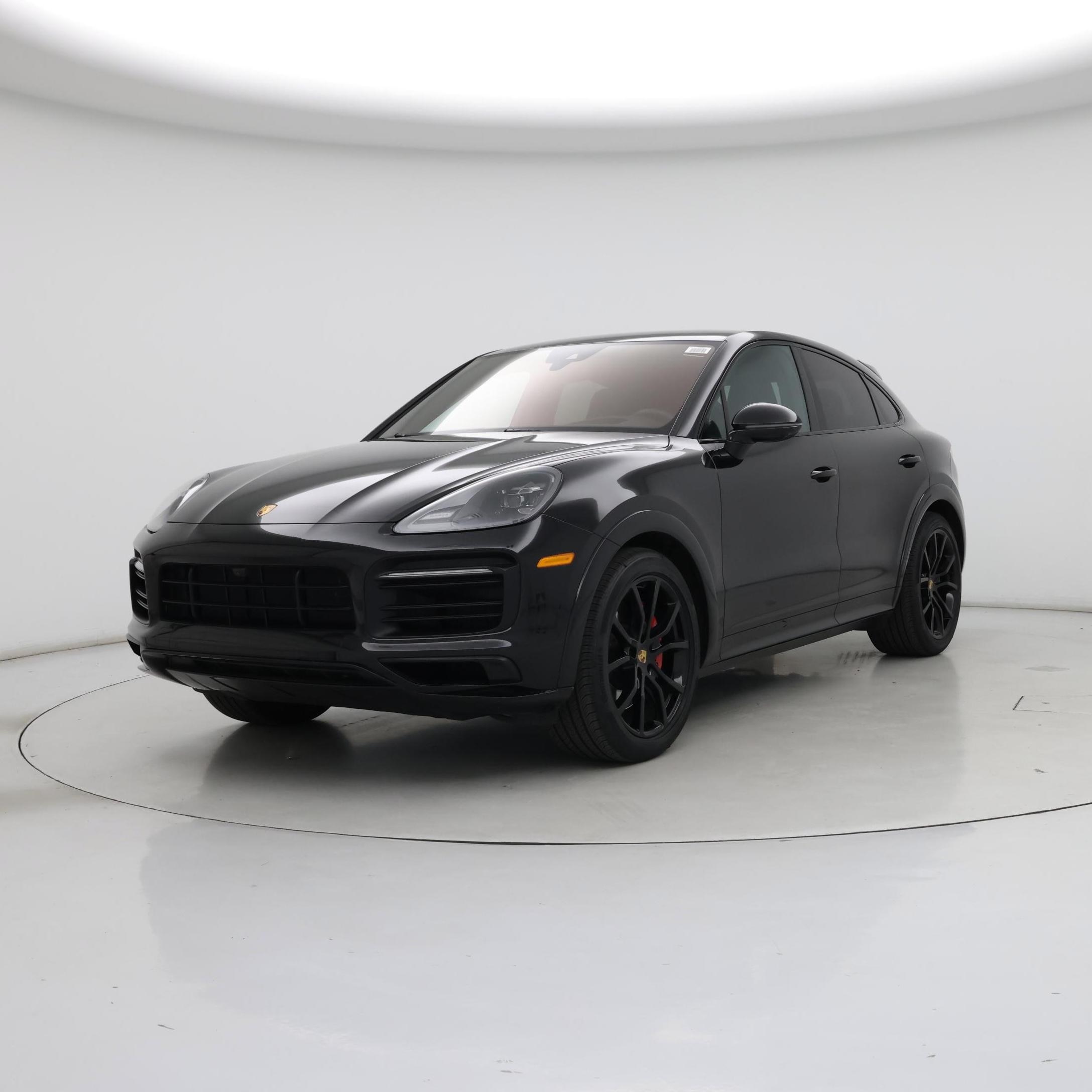 Thumbnail: 2022 Porsche Cayenne - 4