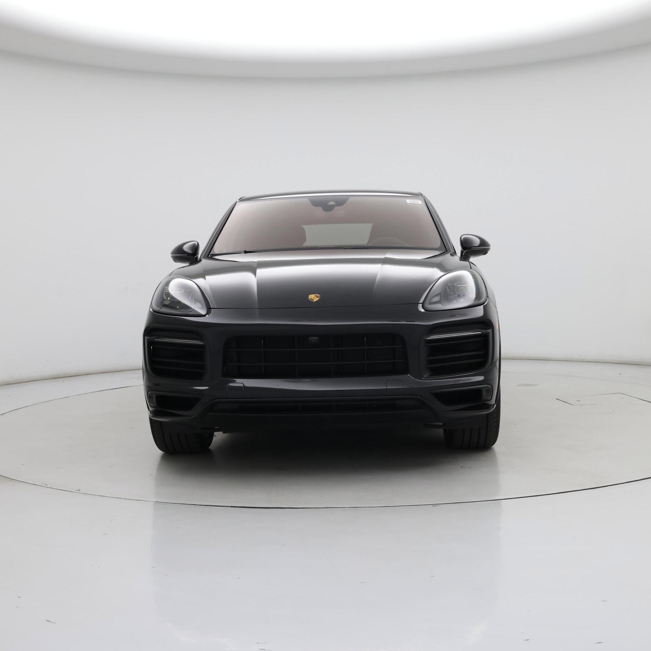 Thumbnail: 2022 Porsche Cayenne - 5