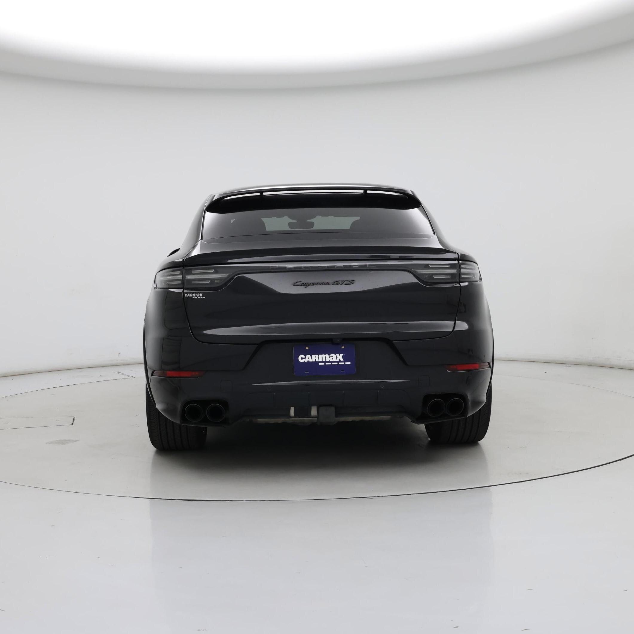 Thumbnail: 2022 Porsche Cayenne - 6