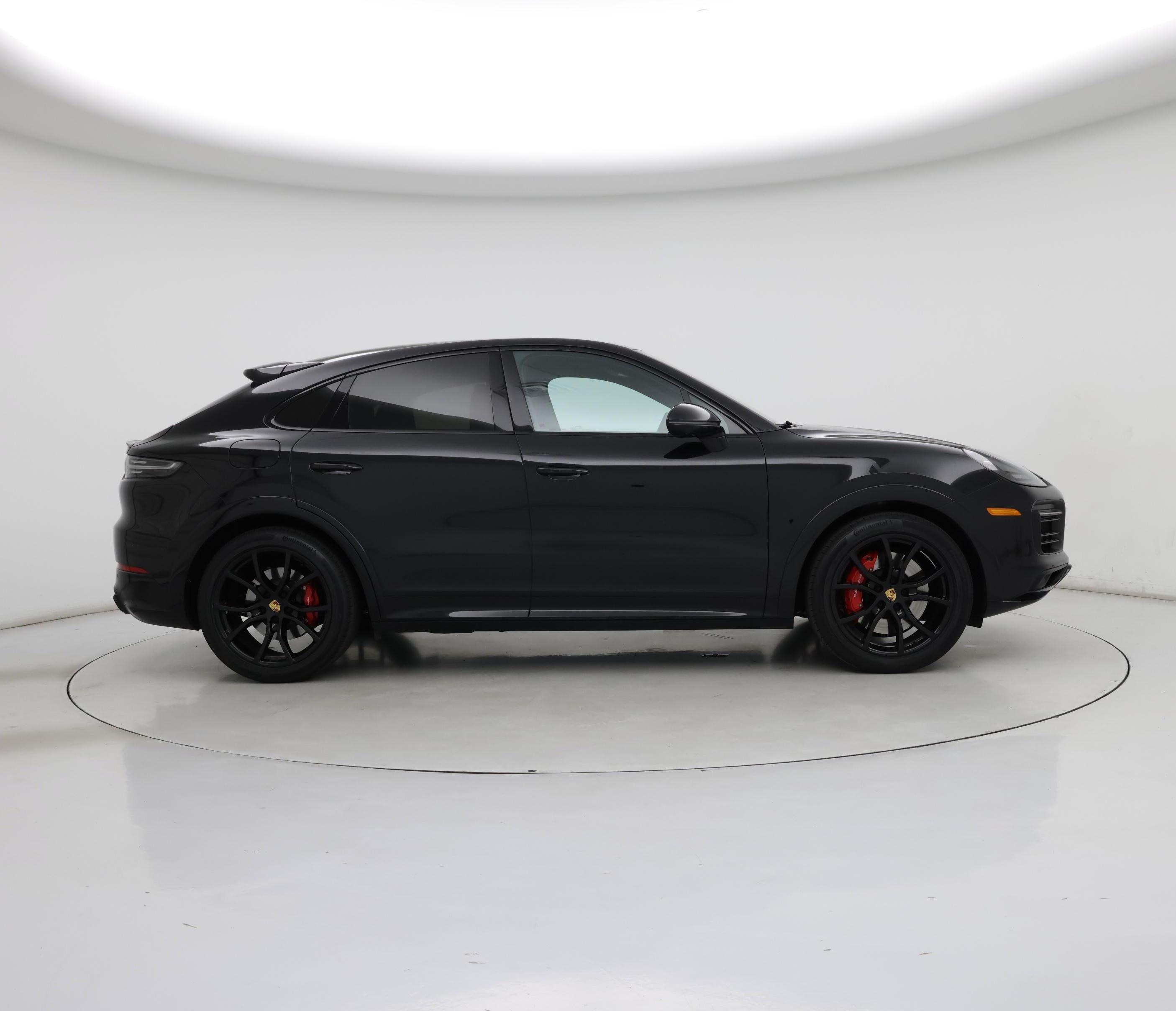 Thumbnail: 2022 Porsche Cayenne - 7