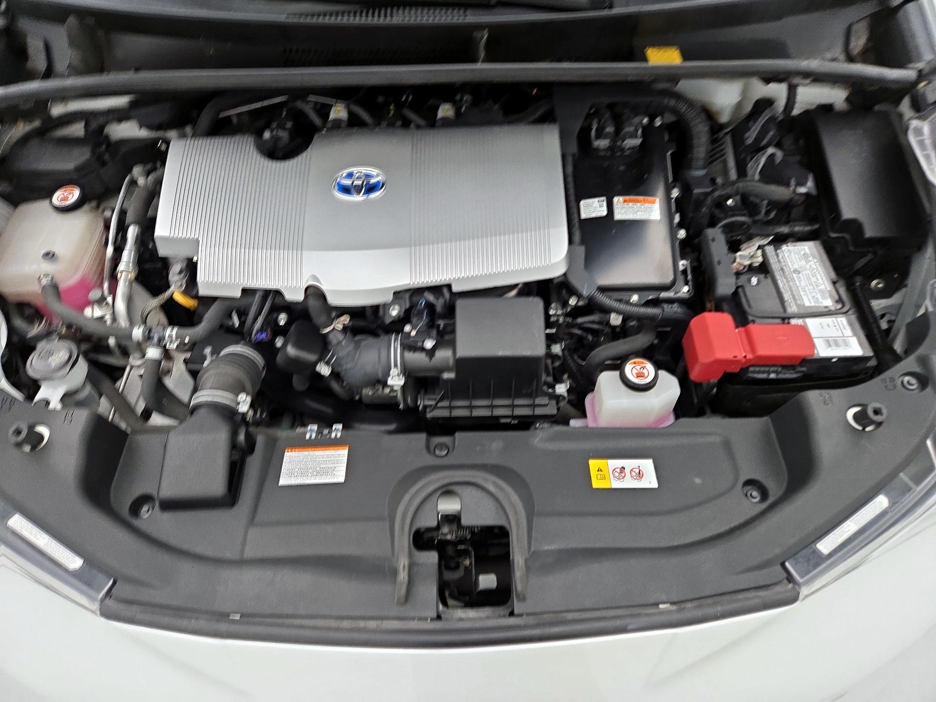 Thumbnail: 2017 Toyota Prius - 20