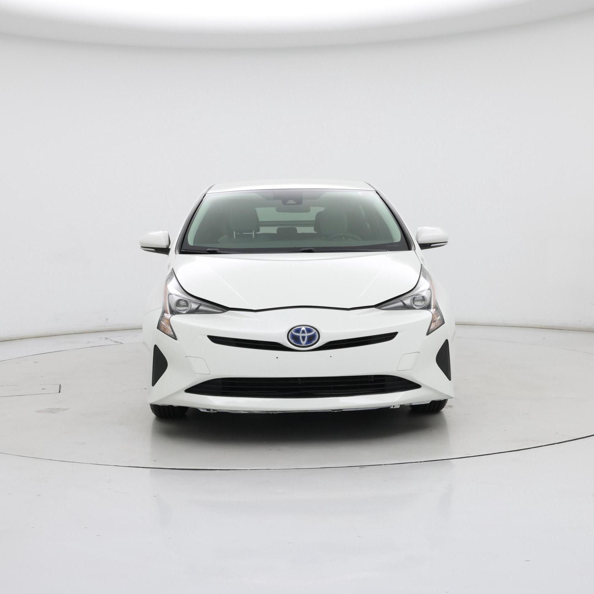 Thumbnail: 2017 Toyota Prius - 5