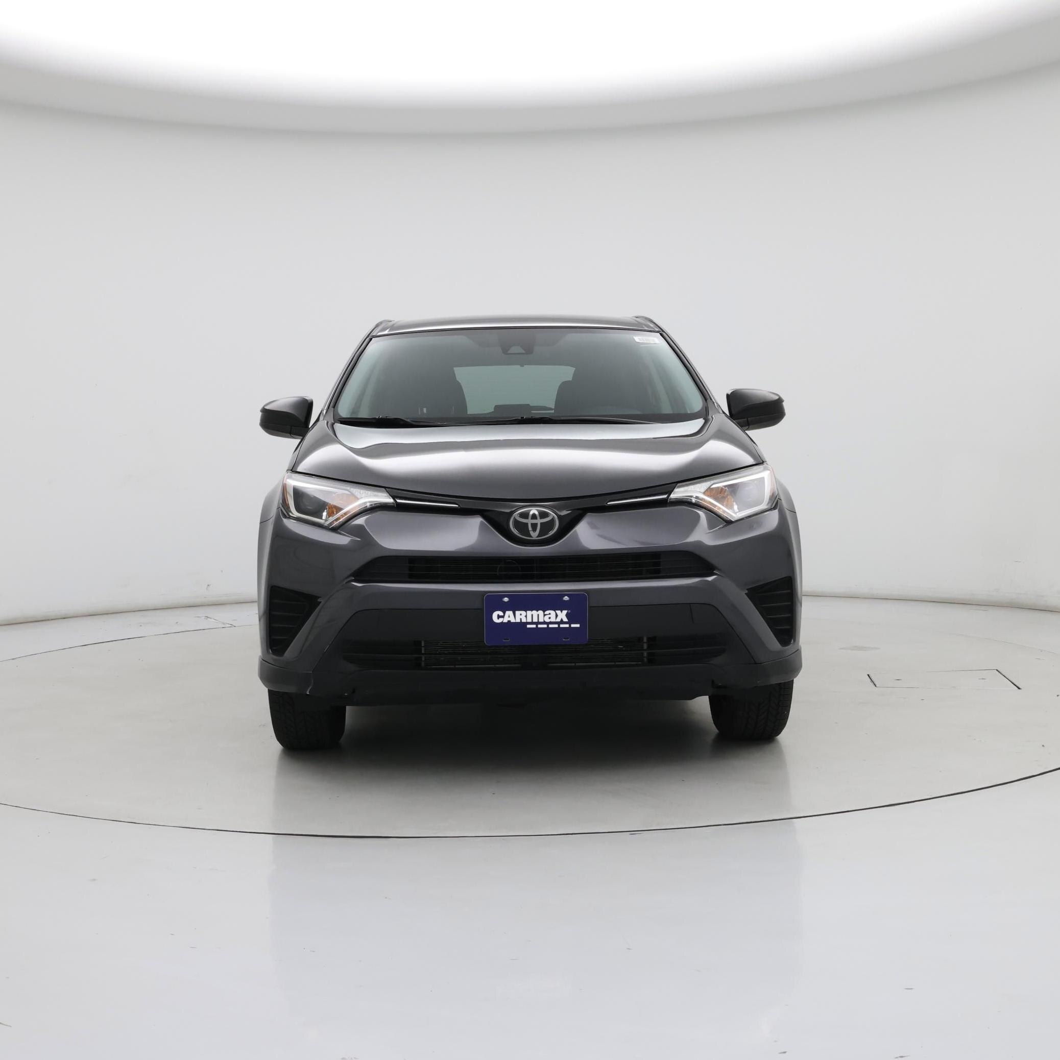 Thumbnail: 2018 Toyota RAV4 - 5