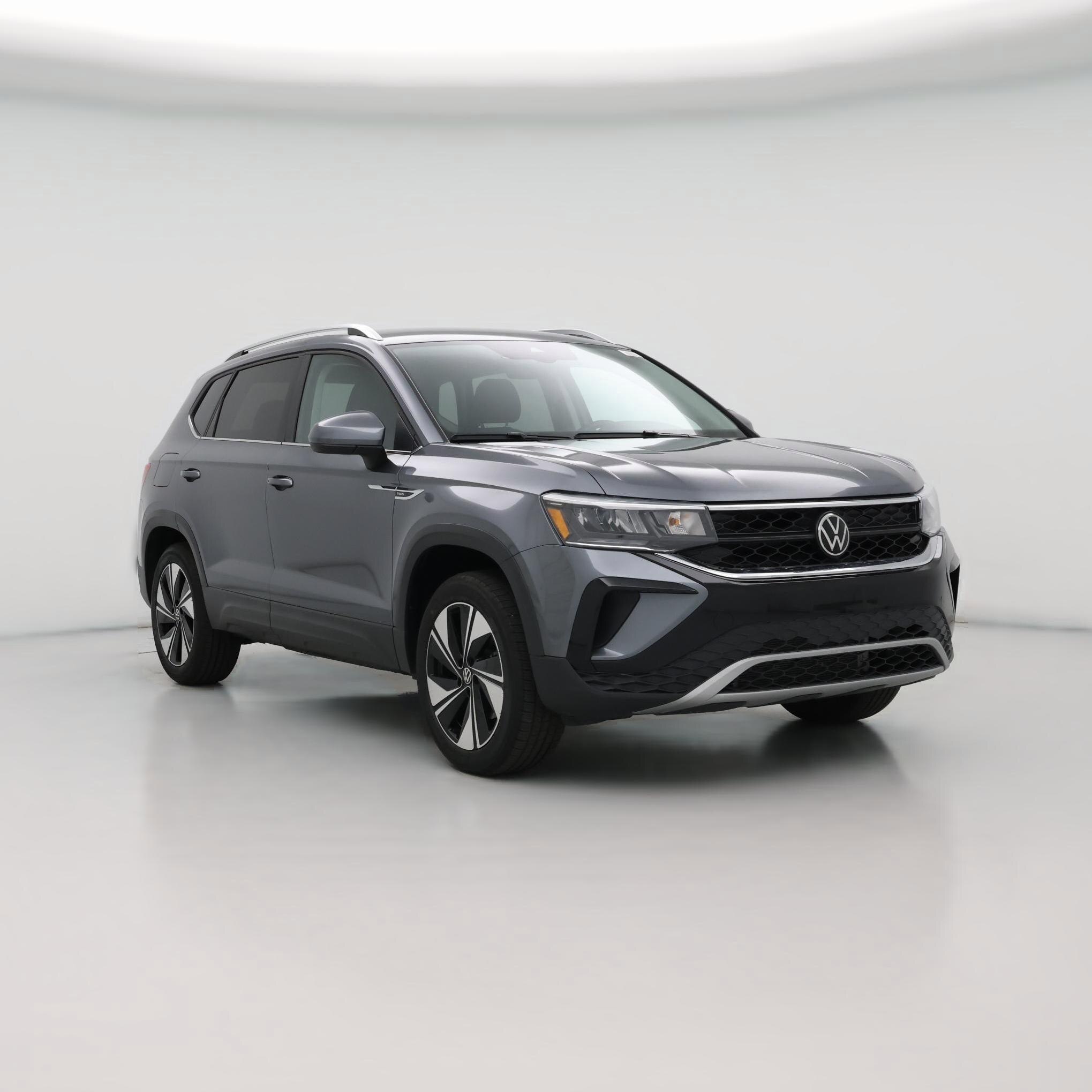 Thumbnail: 2024 Volkswagen Taos - 1